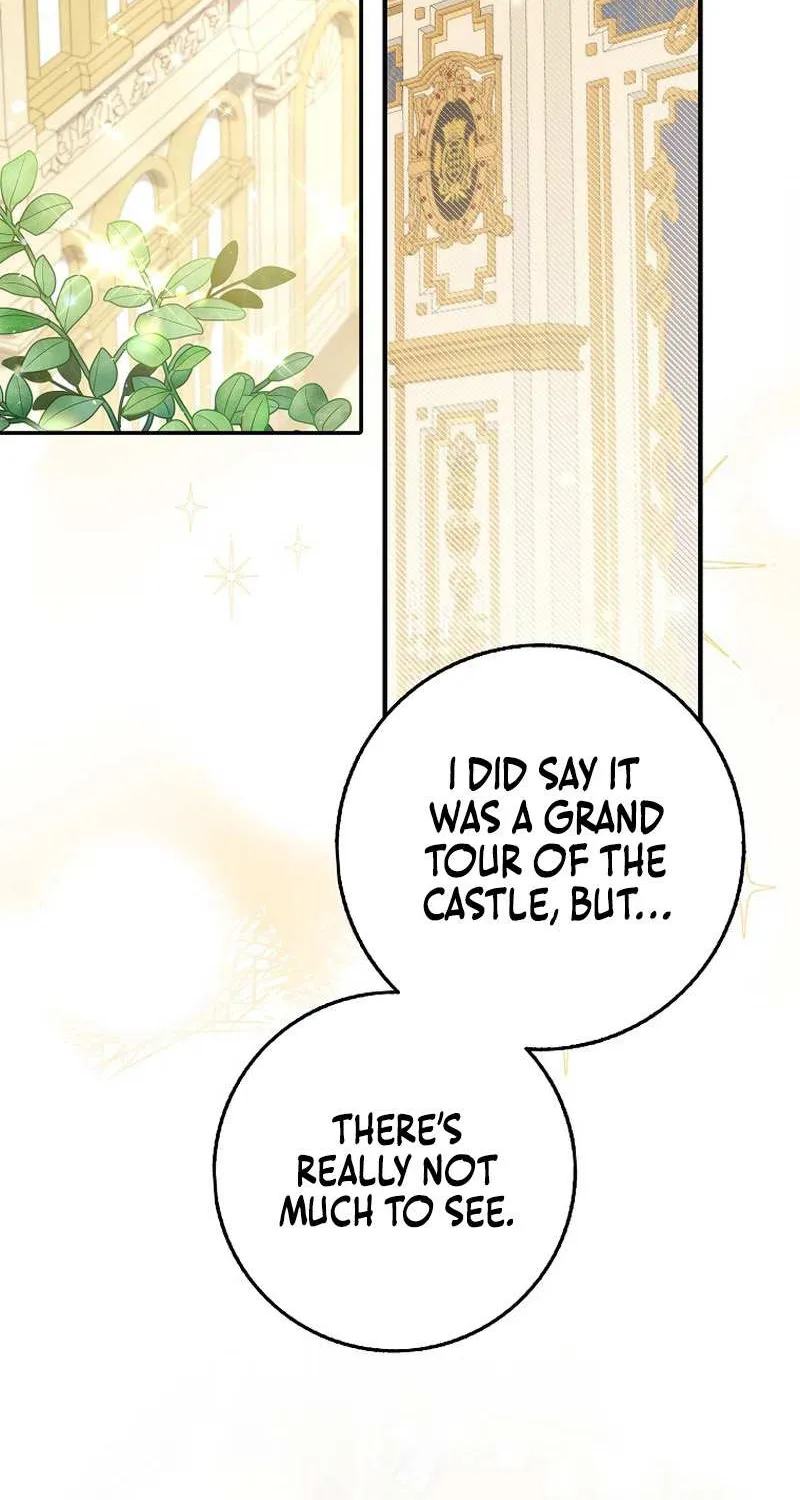 The secrets of the lovely duchess Chapter 11 page 25 - 