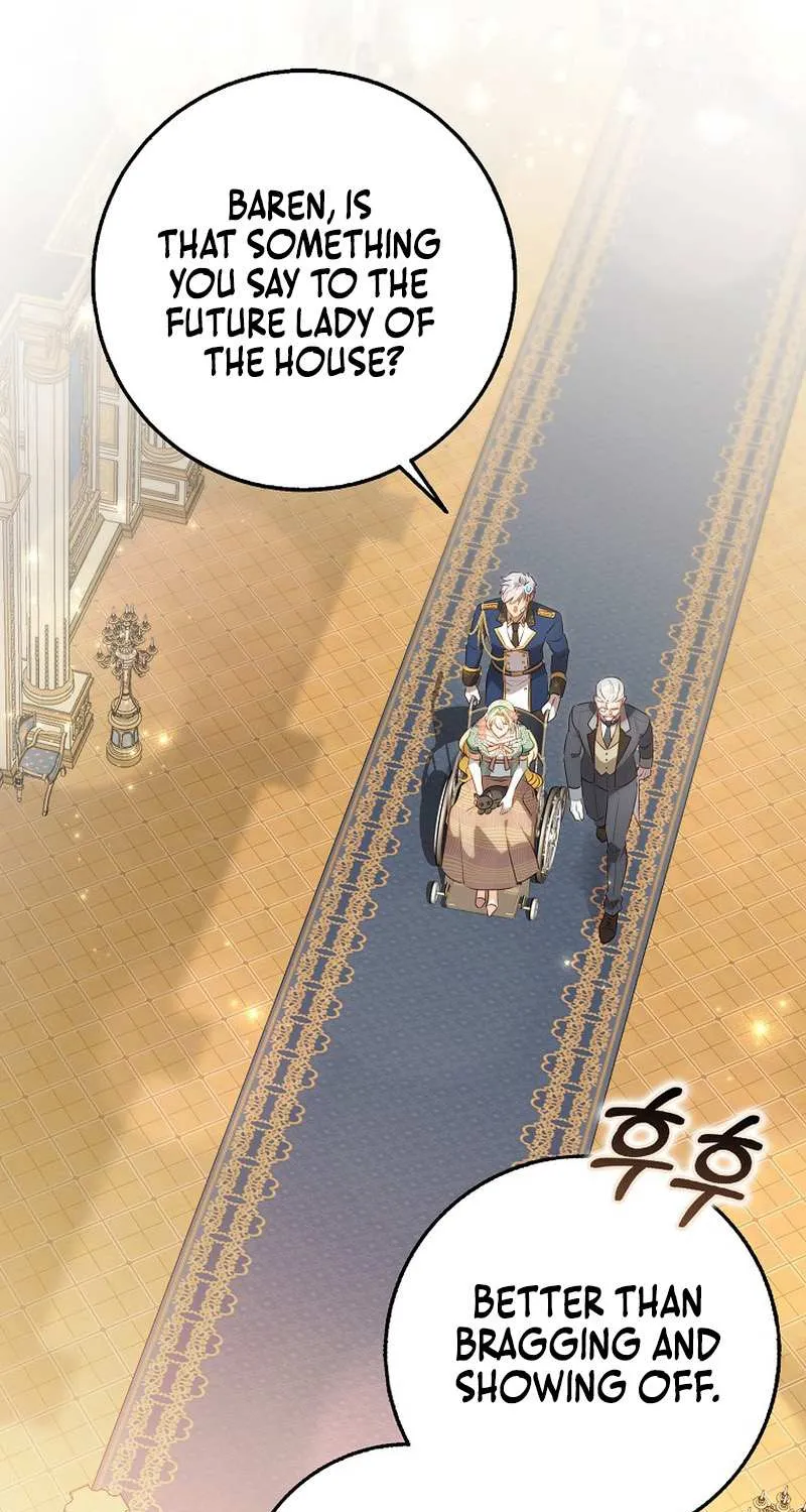 The secrets of the lovely duchess Chapter 11 page 26 - 