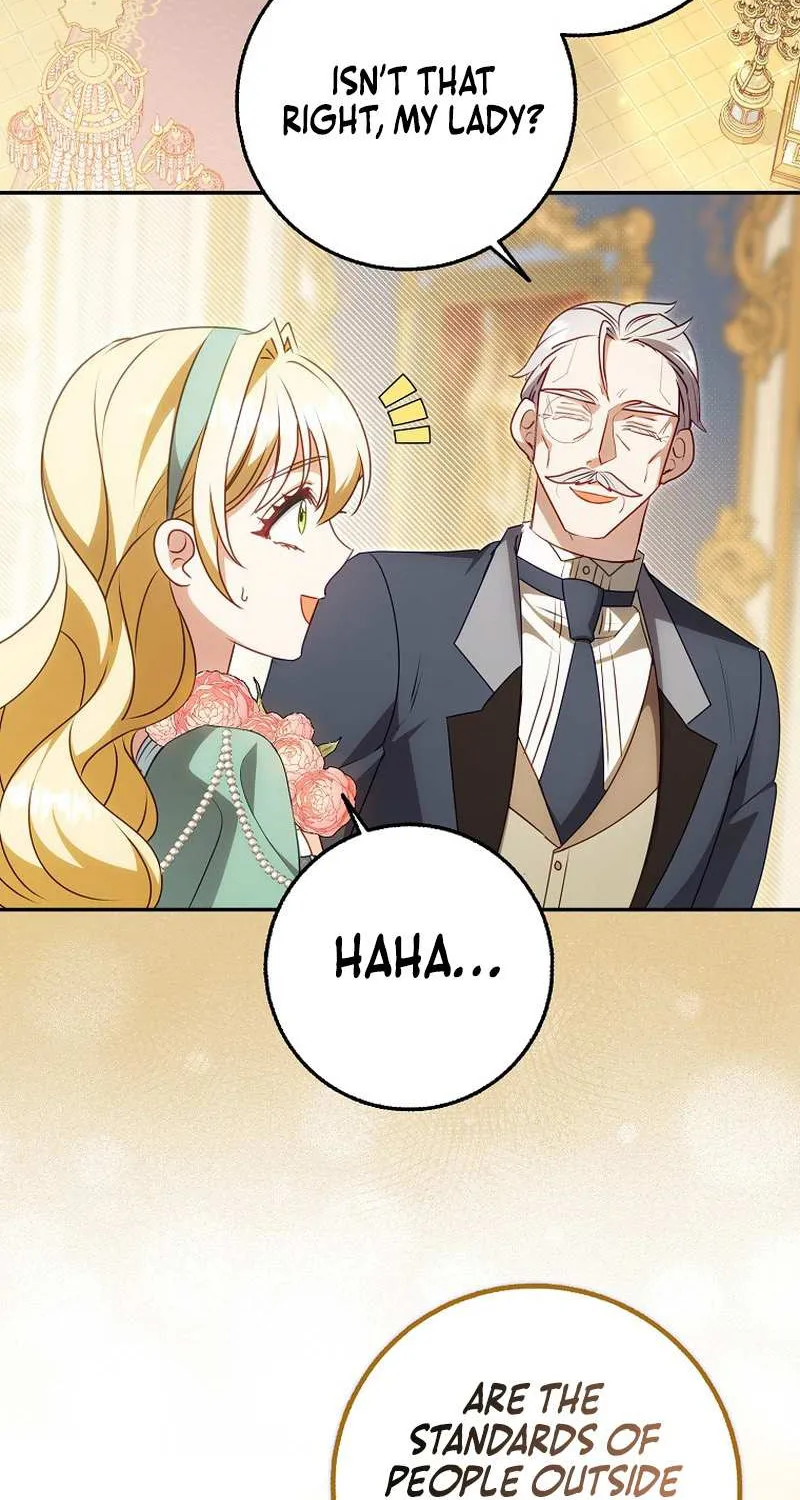 The secrets of the lovely duchess Chapter 11 page 27 - 
