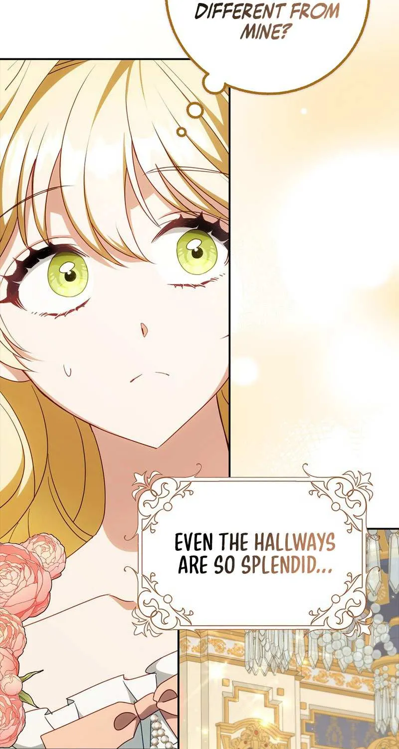 The secrets of the lovely duchess Chapter 11 page 28 - 