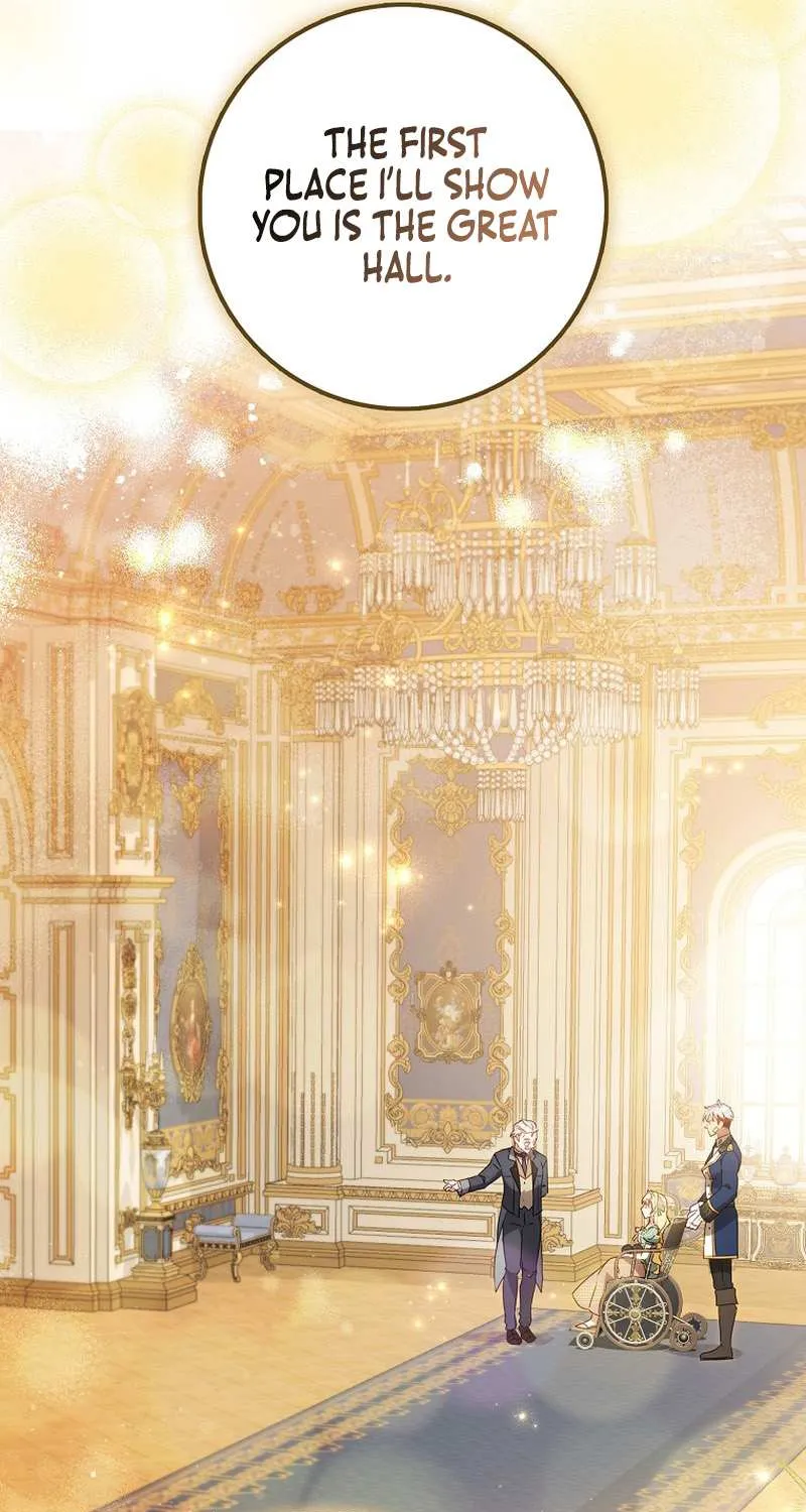 The secrets of the lovely duchess Chapter 11 page 32 - 