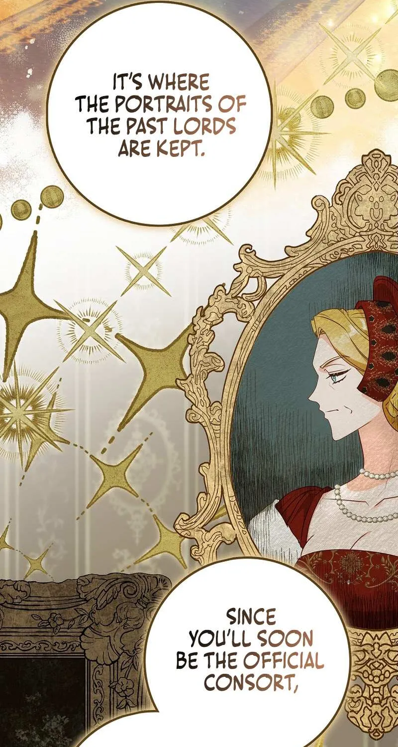 The secrets of the lovely duchess Chapter 11 page 33 - 