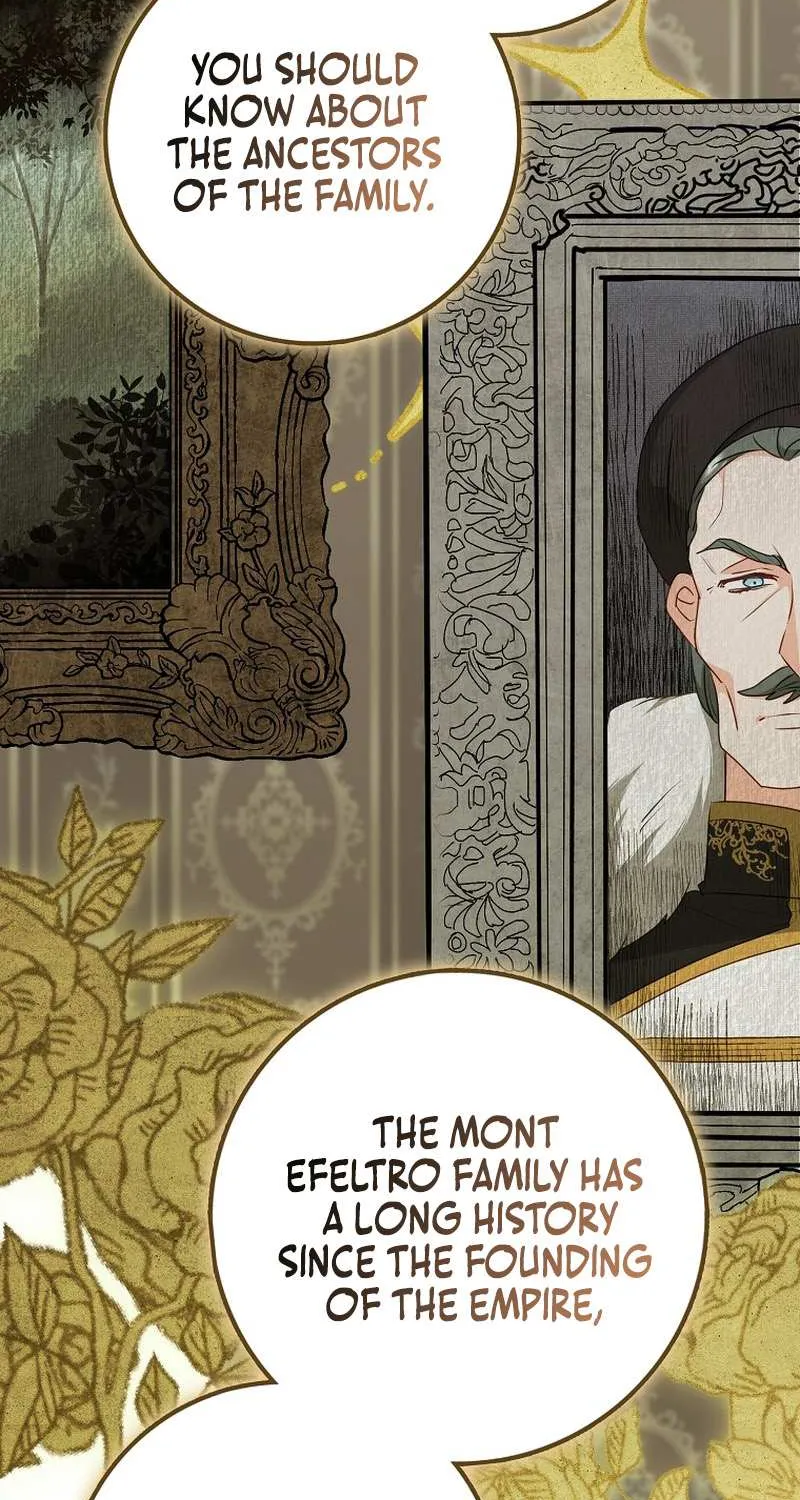 The secrets of the lovely duchess Chapter 11 page 34 - 