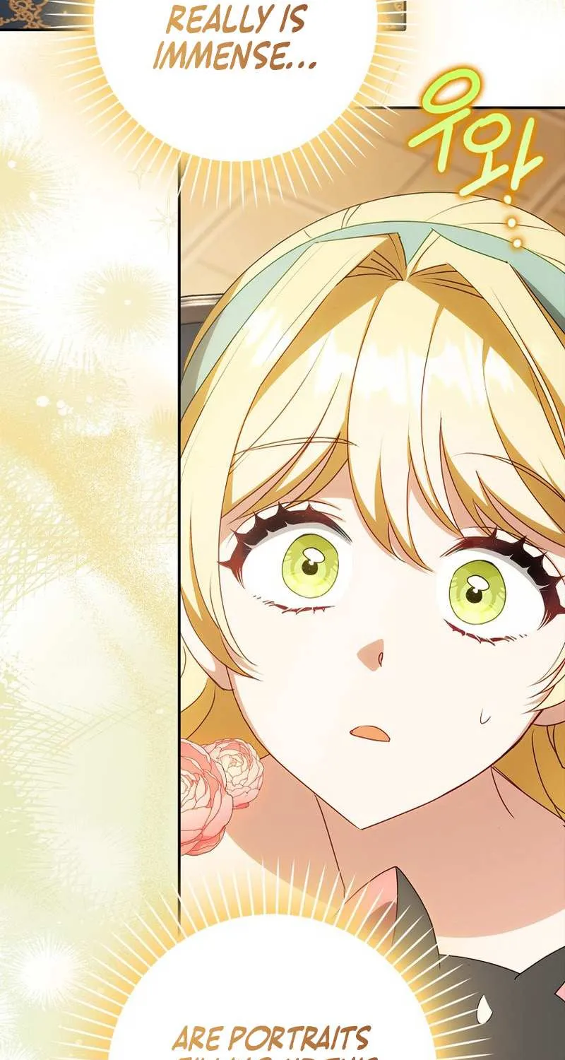 The secrets of the lovely duchess Chapter 11 page 36 - 