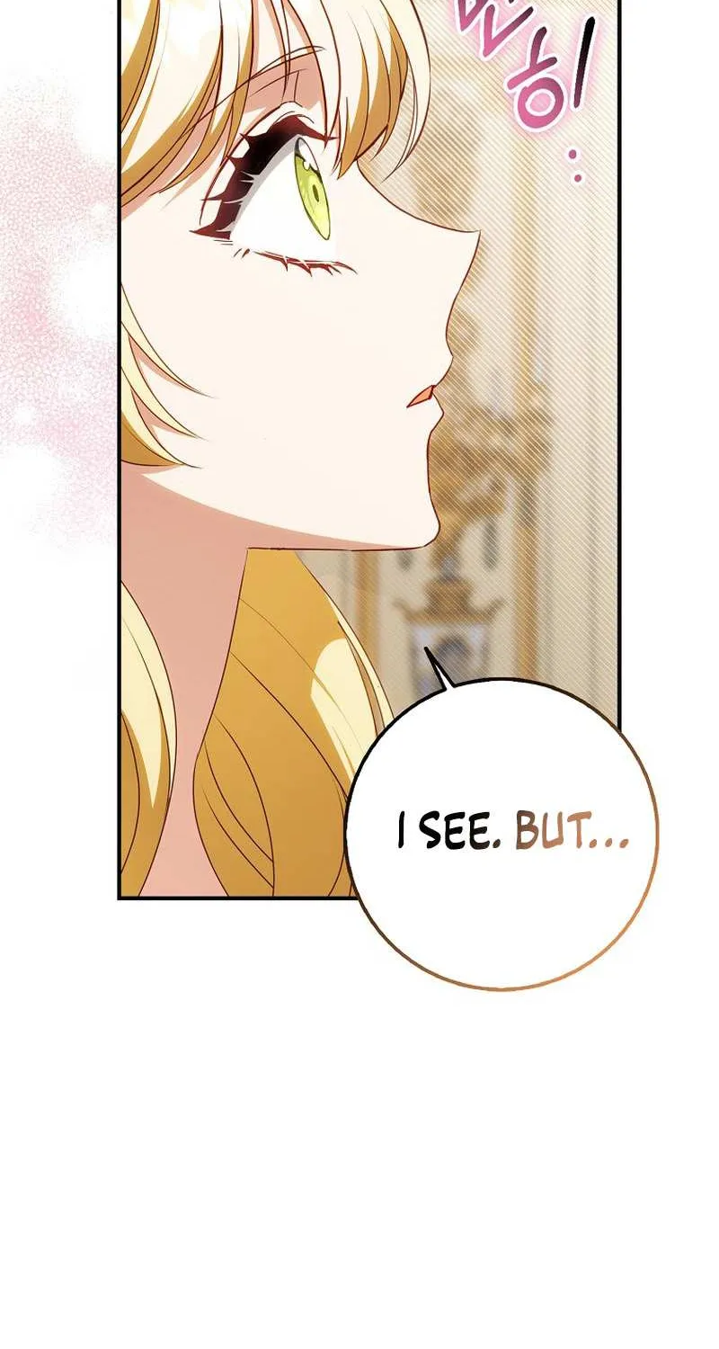 The secrets of the lovely duchess Chapter 11 page 39 - 