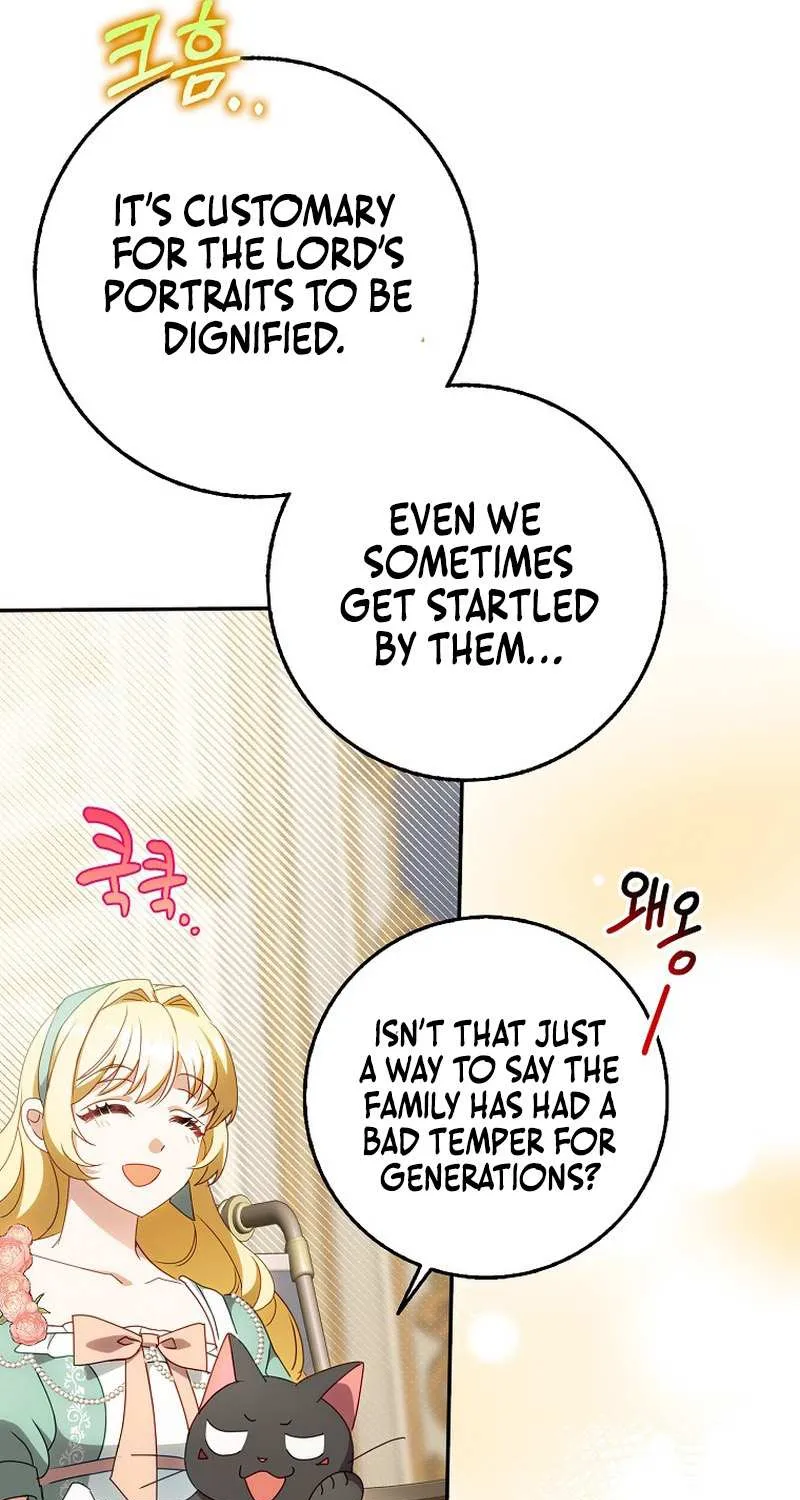 The secrets of the lovely duchess Chapter 11 page 41 - 