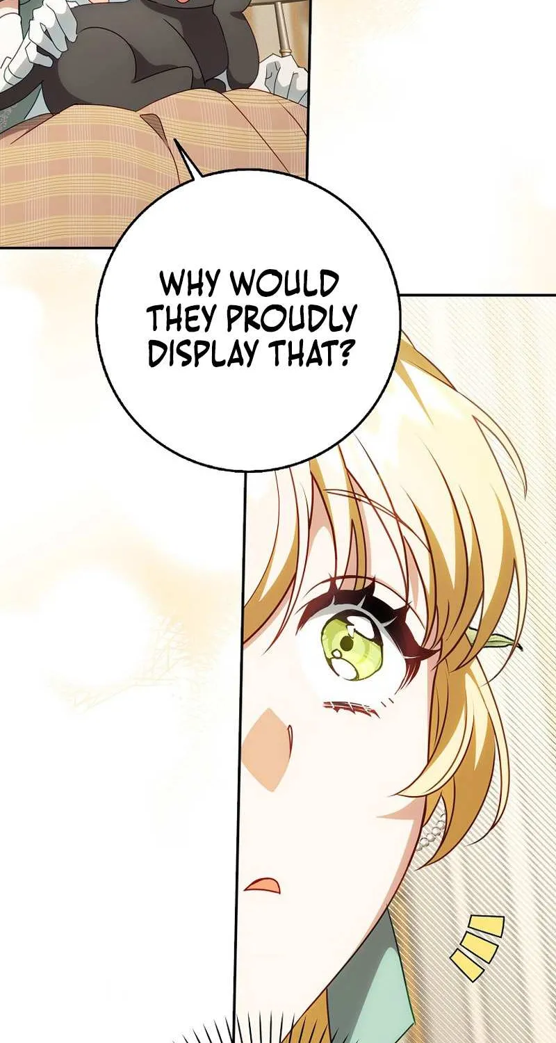 The secrets of the lovely duchess Chapter 11 page 42 - 