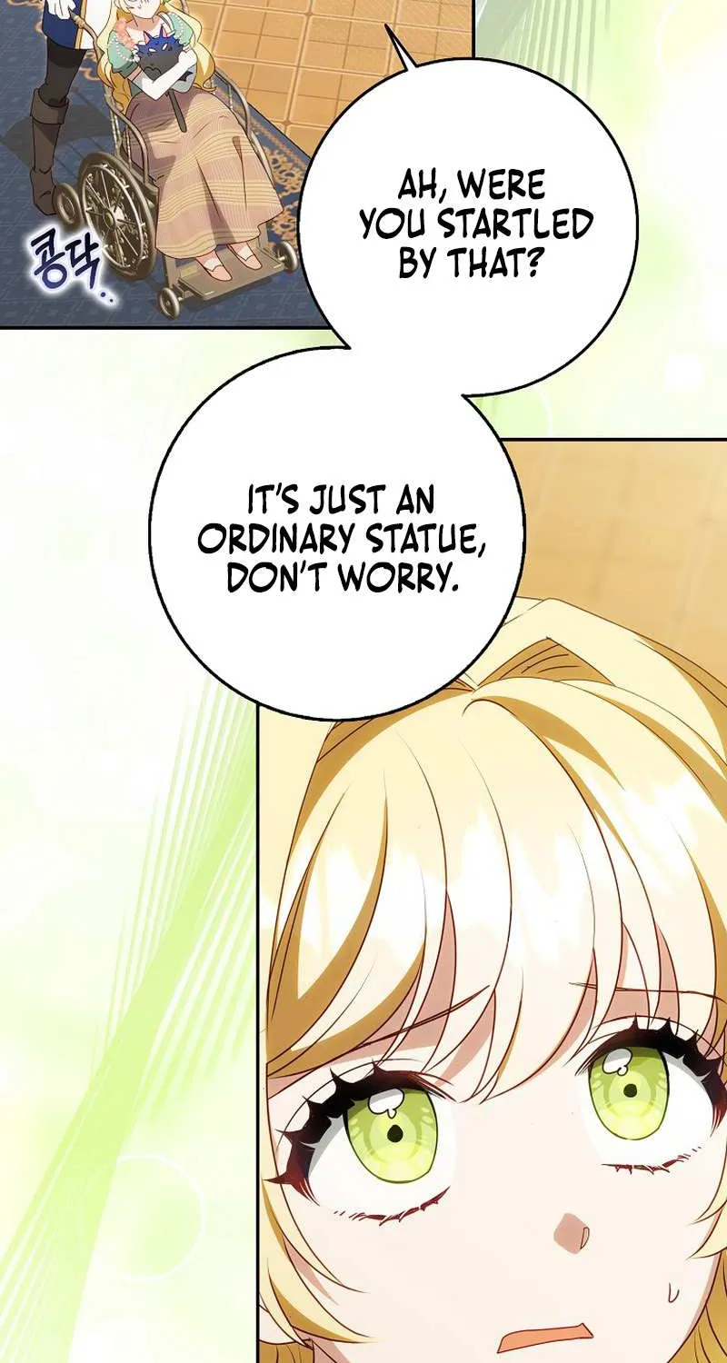The secrets of the lovely duchess Chapter 11 page 47 - 