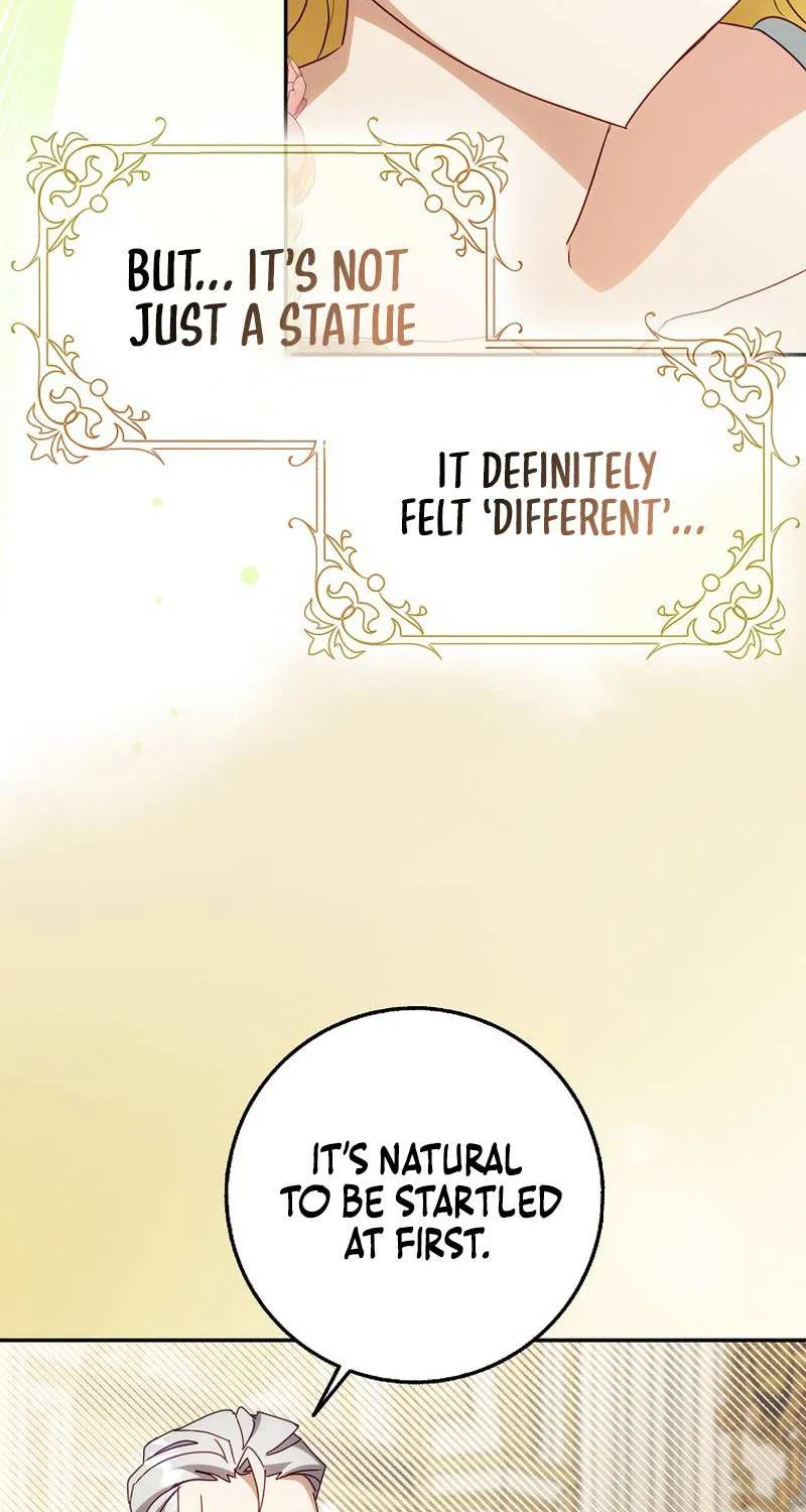 The secrets of the lovely duchess Chapter 11 page 48 - 