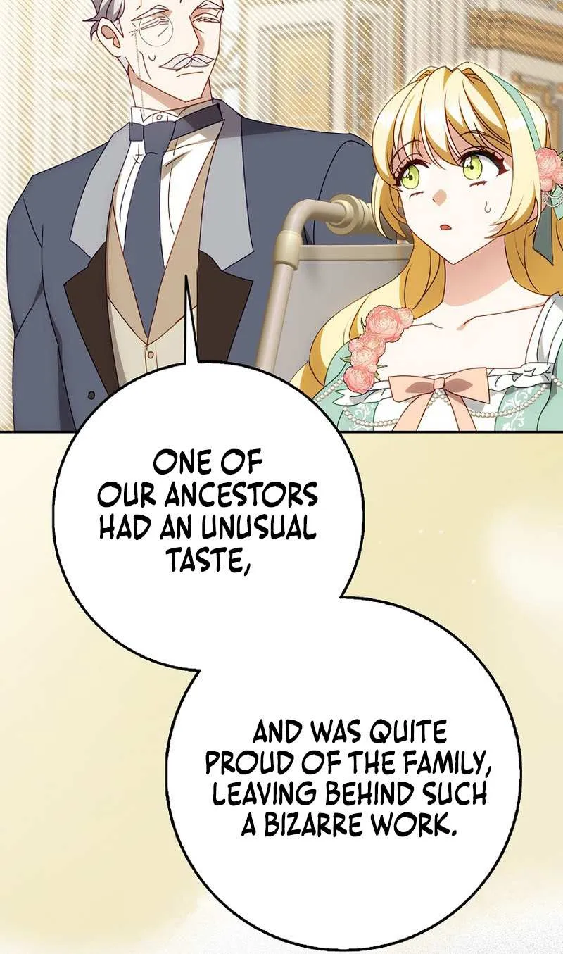 The secrets of the lovely duchess Chapter 11 page 49 - 
