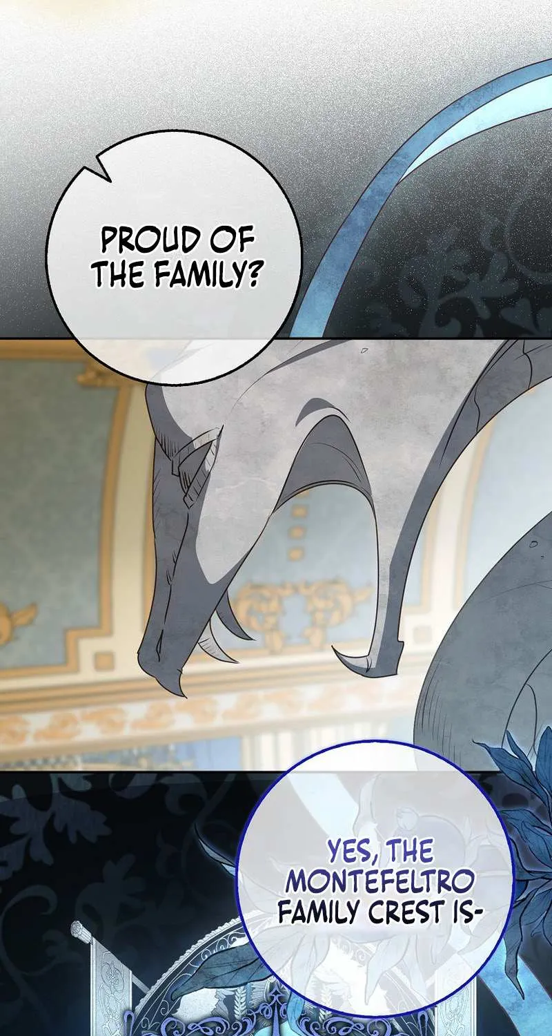 The secrets of the lovely duchess Chapter 11 page 50 - 
