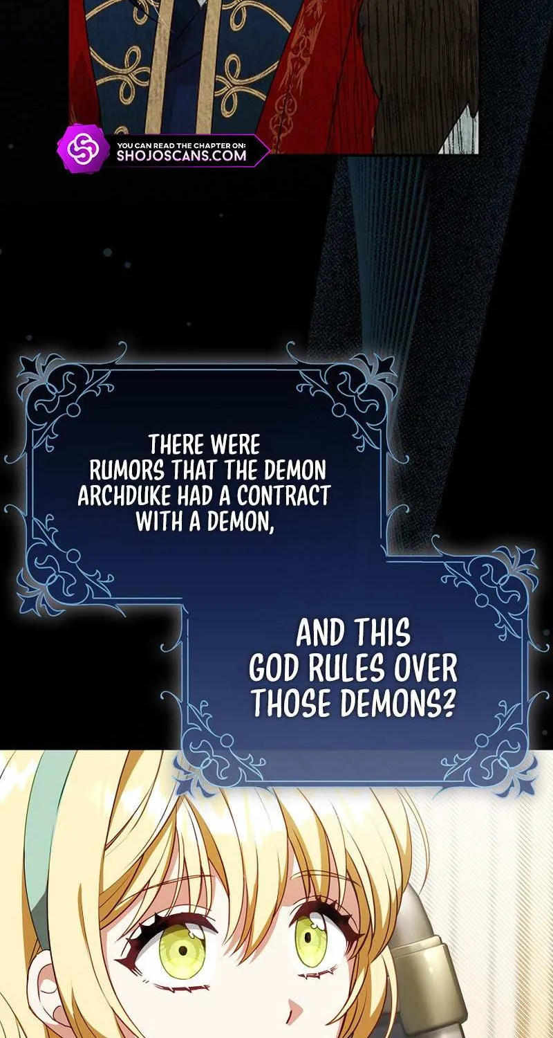 The secrets of the lovely duchess Chapter 11 page 60 - 