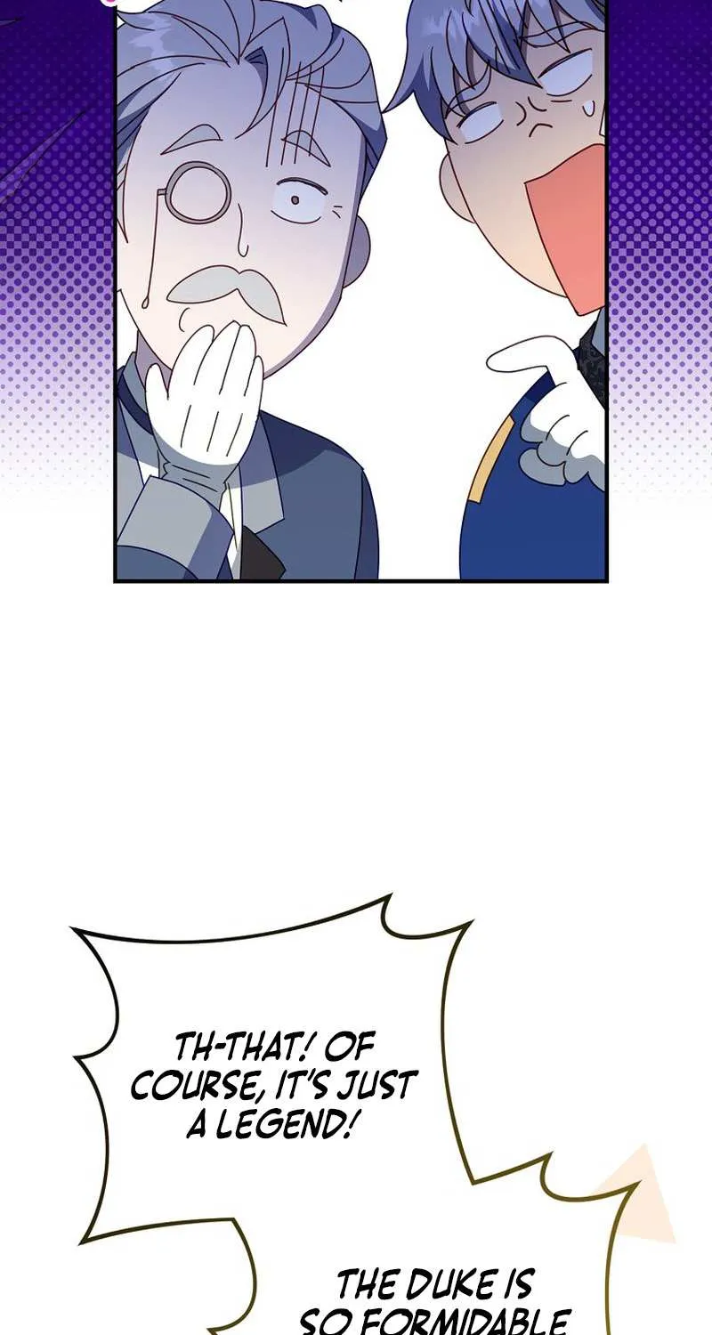 The secrets of the lovely duchess Chapter 11 page 63 - 