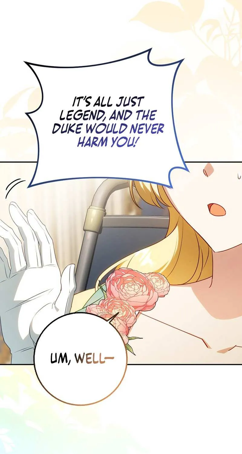 The secrets of the lovely duchess Chapter 11 page 65 - 