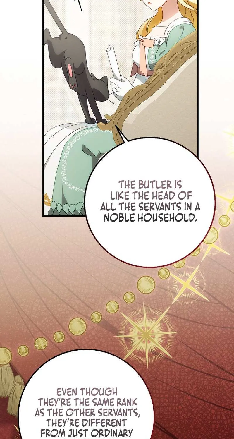 The secrets of the lovely duchess Chapter 11 page 8 - 