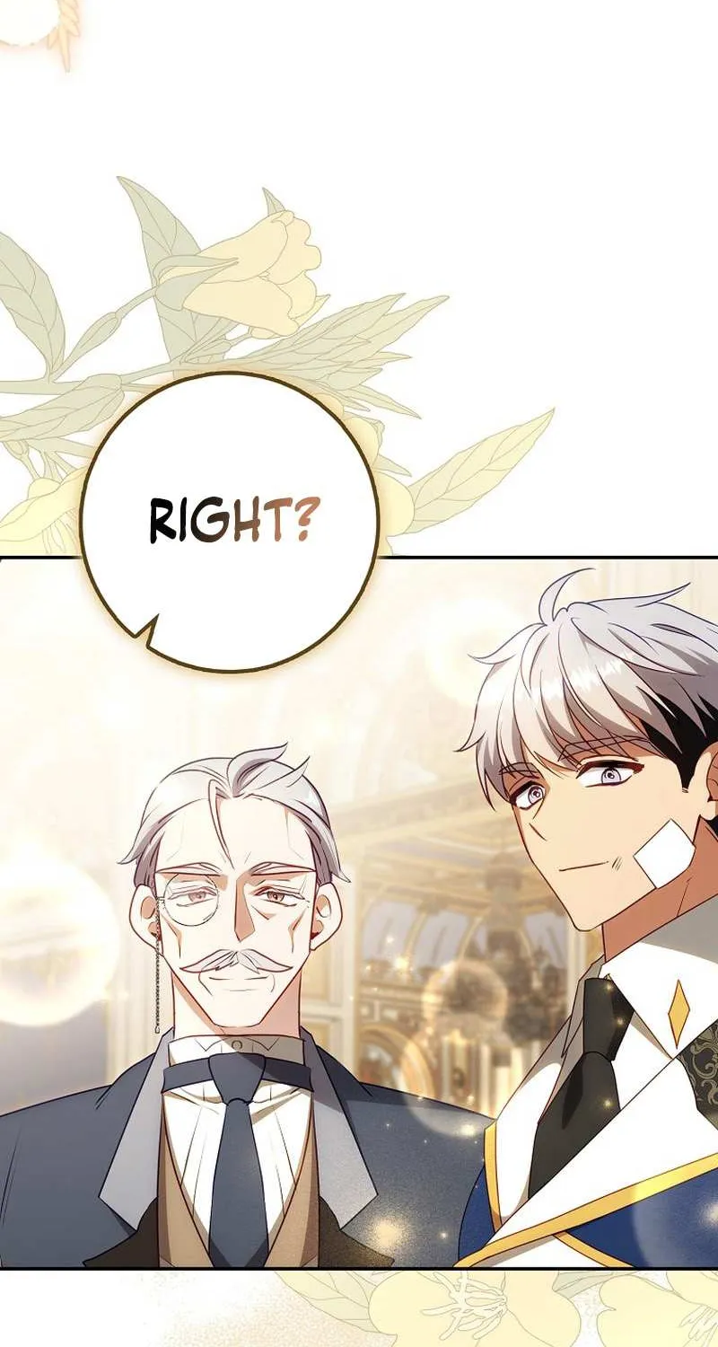 The secrets of the lovely duchess Chapter 11 page 72 - 