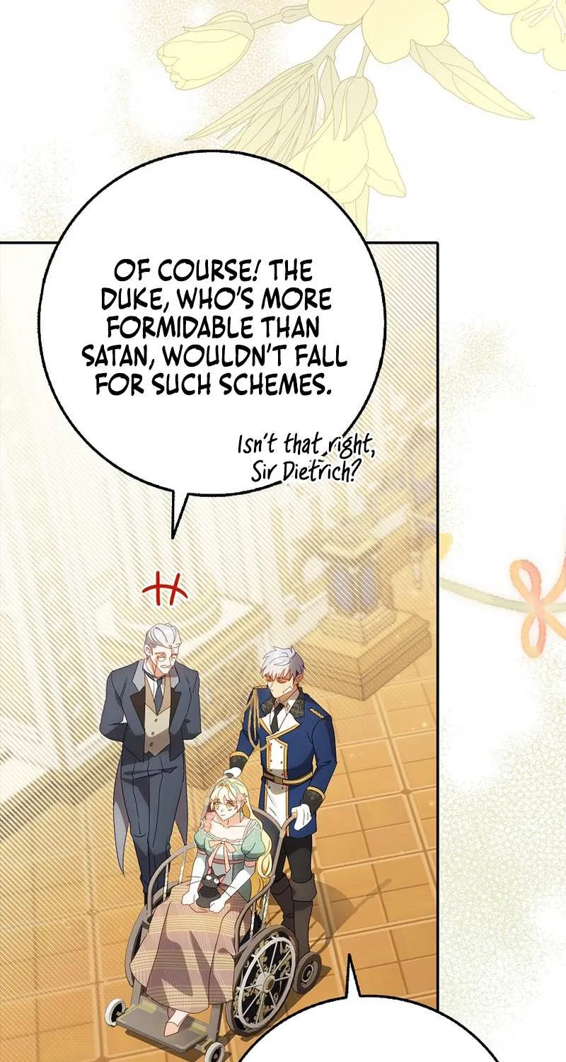 The secrets of the lovely duchess Chapter 11 page 73 - 