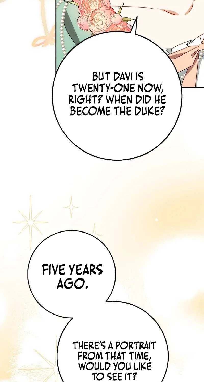 The secrets of the lovely duchess Chapter 11 page 75 - 