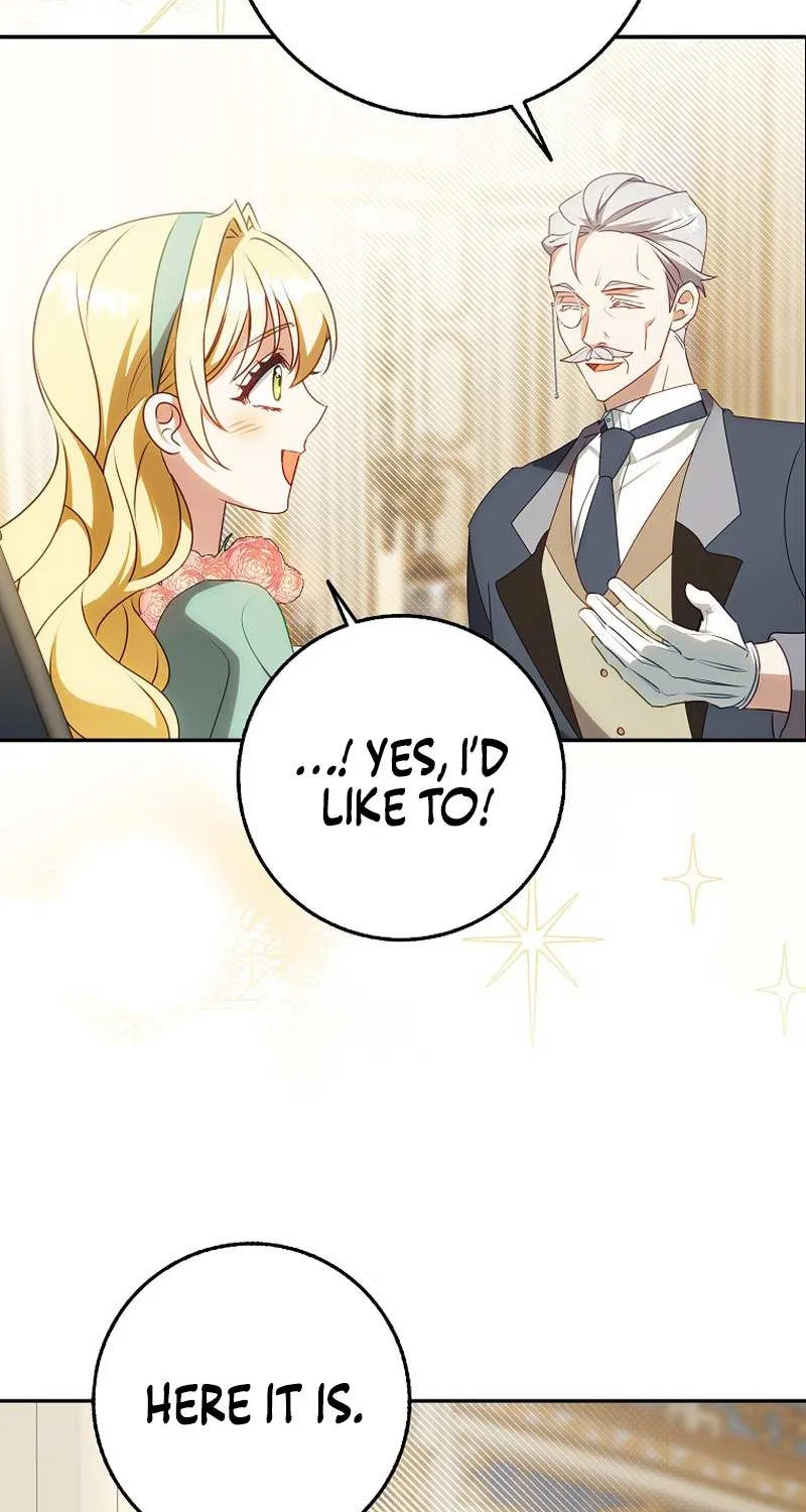 The secrets of the lovely duchess Chapter 11 page 76 - 