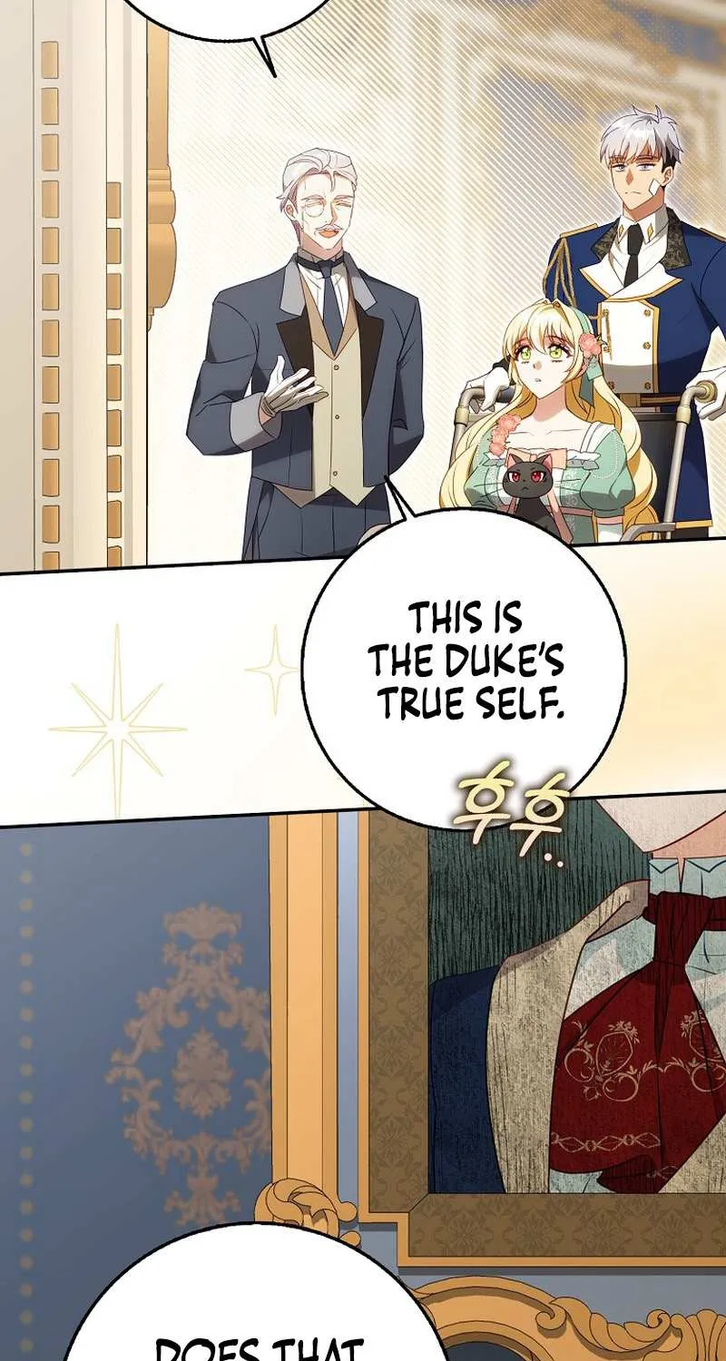 The secrets of the lovely duchess Chapter 11 page 77 - 