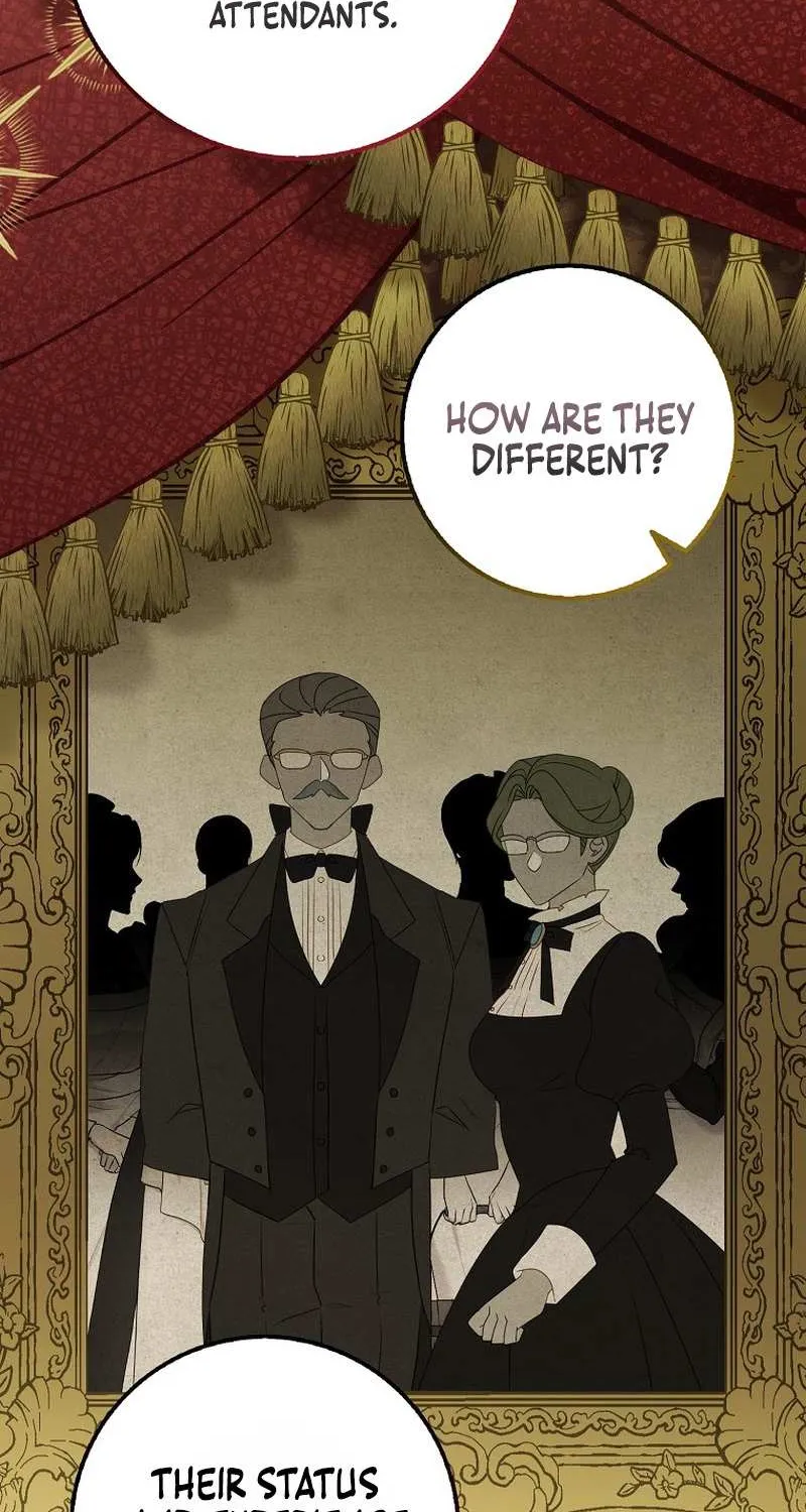 The secrets of the lovely duchess Chapter 11 page 9 - 