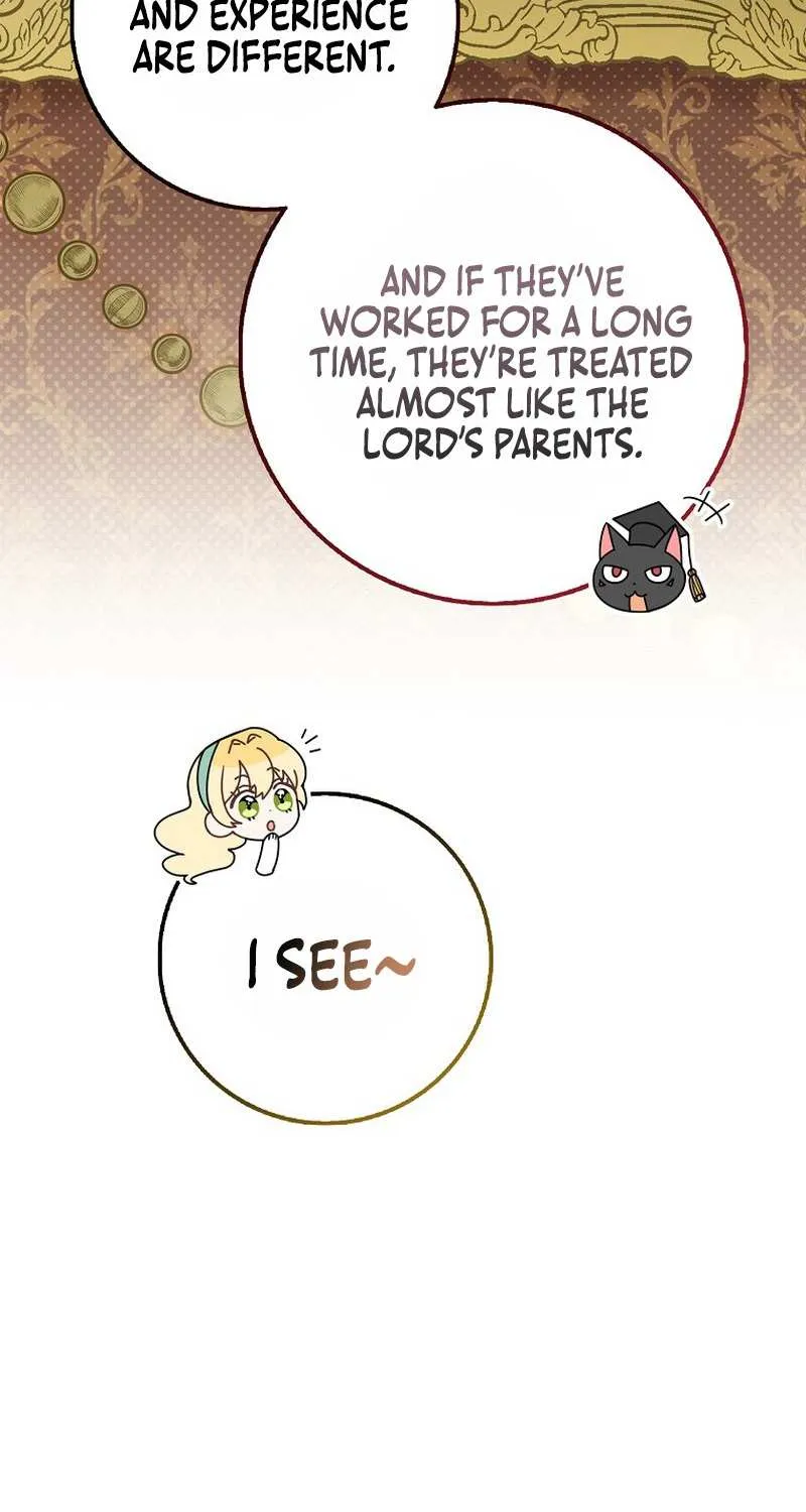 The secrets of the lovely duchess Chapter 11 page 10 - 