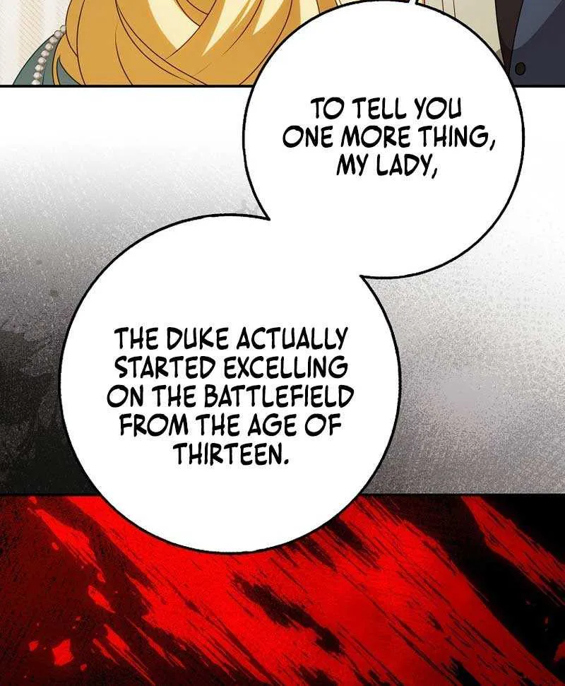 The secrets of the lovely duchess Chapter 12 page 12 - 