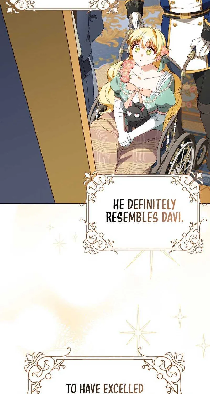 The secrets of the lovely duchess Chapter 12 page 16 - 