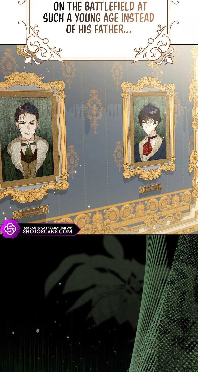 The secrets of the lovely duchess Chapter 12 page 17 - 