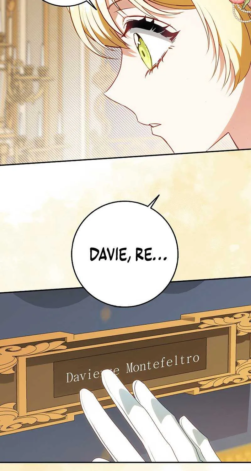 The secrets of the lovely duchess Chapter 12 page 21 - 
