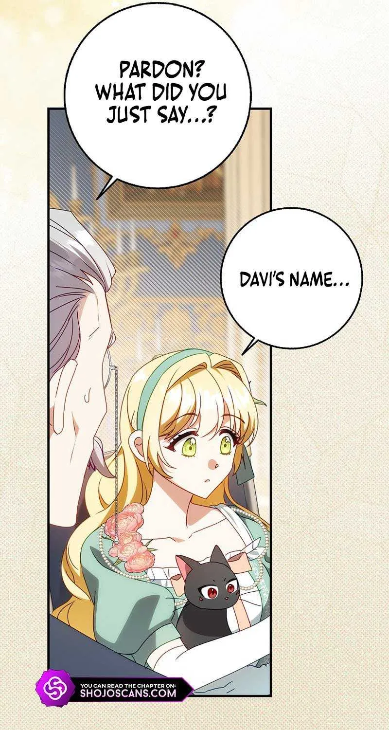 The secrets of the lovely duchess Chapter 12 page 23 - 