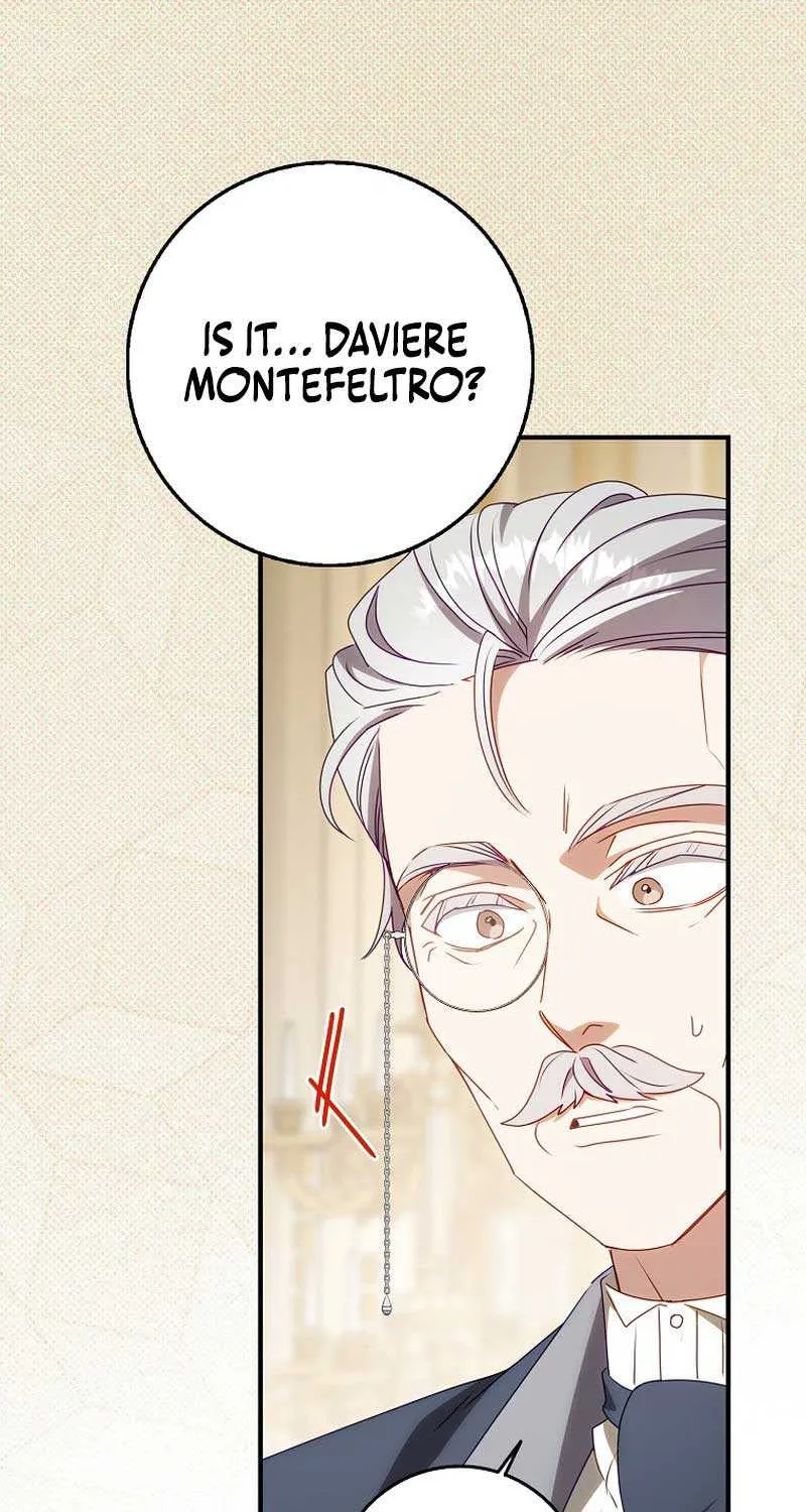 The secrets of the lovely duchess Chapter 12 page 24 - 