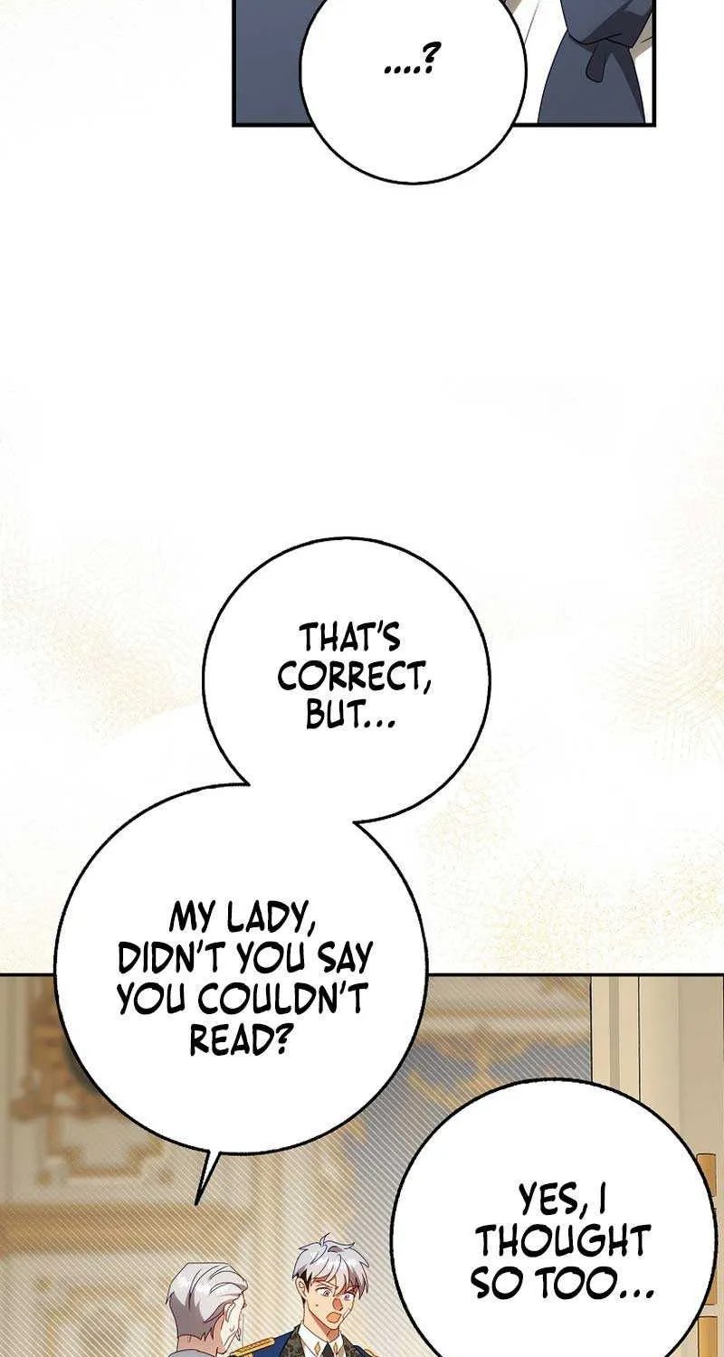 The secrets of the lovely duchess Chapter 12 page 25 - 