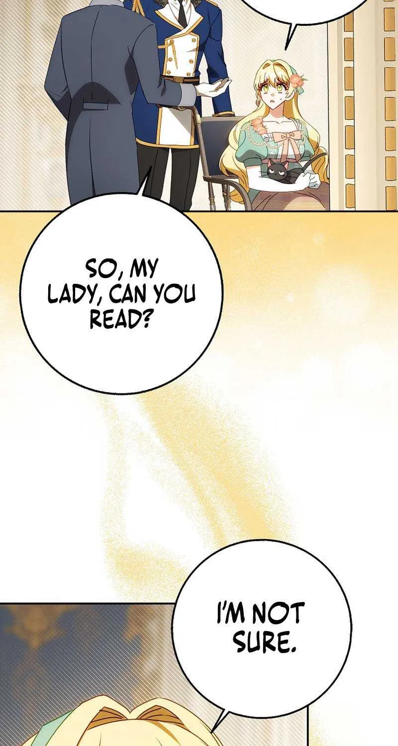 The secrets of the lovely duchess Chapter 12 page 26 - 