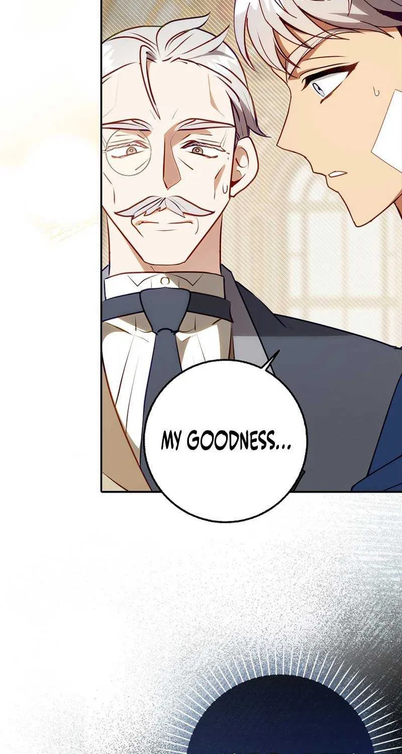 The secrets of the lovely duchess Chapter 12 page 28 - 