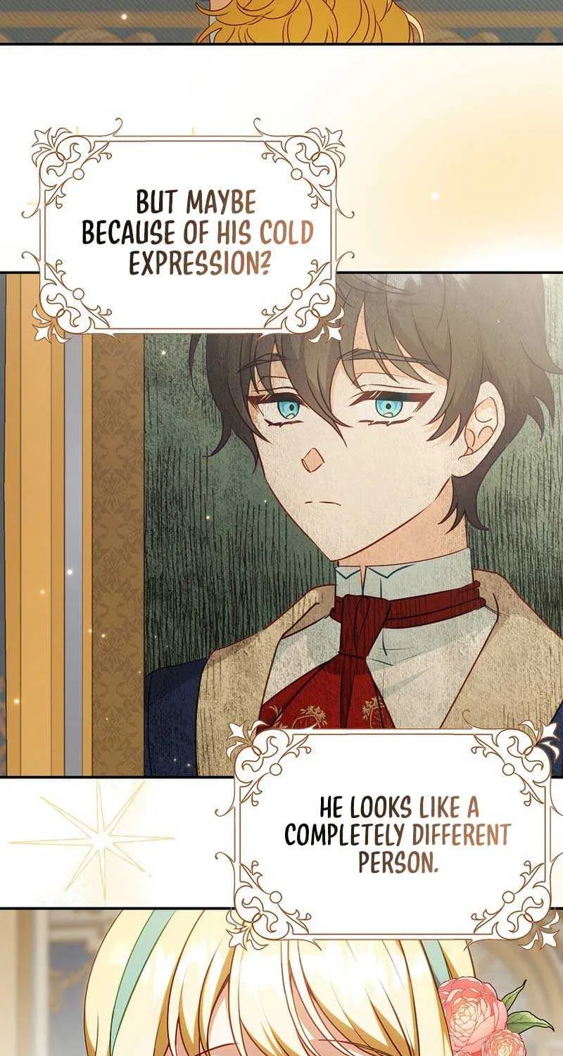 The secrets of the lovely duchess Chapter 12 page 4 - 