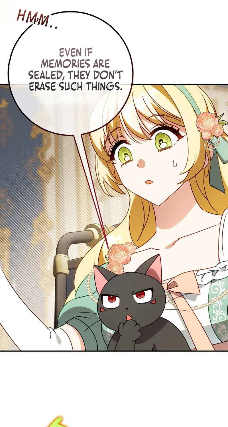 The secrets of the lovely duchess Chapter 12 page 33 - 