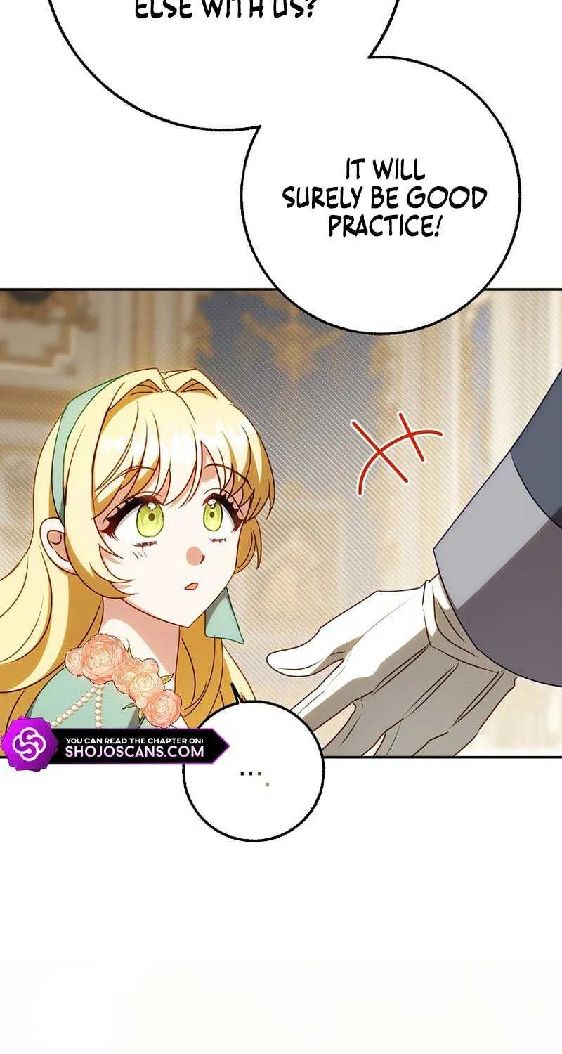 The secrets of the lovely duchess Chapter 12 page 37 - 