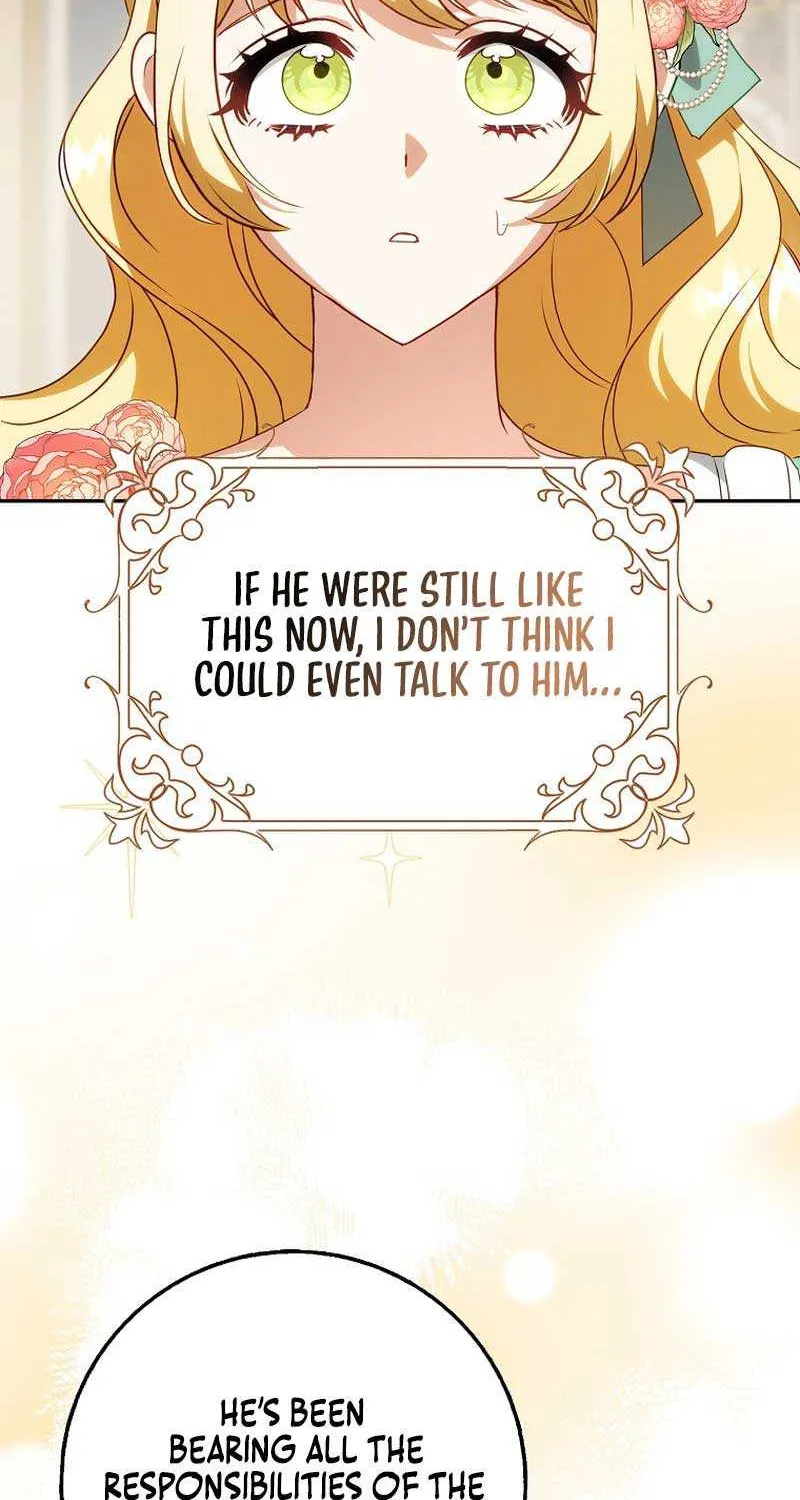 The secrets of the lovely duchess Chapter 12 page 5 - 