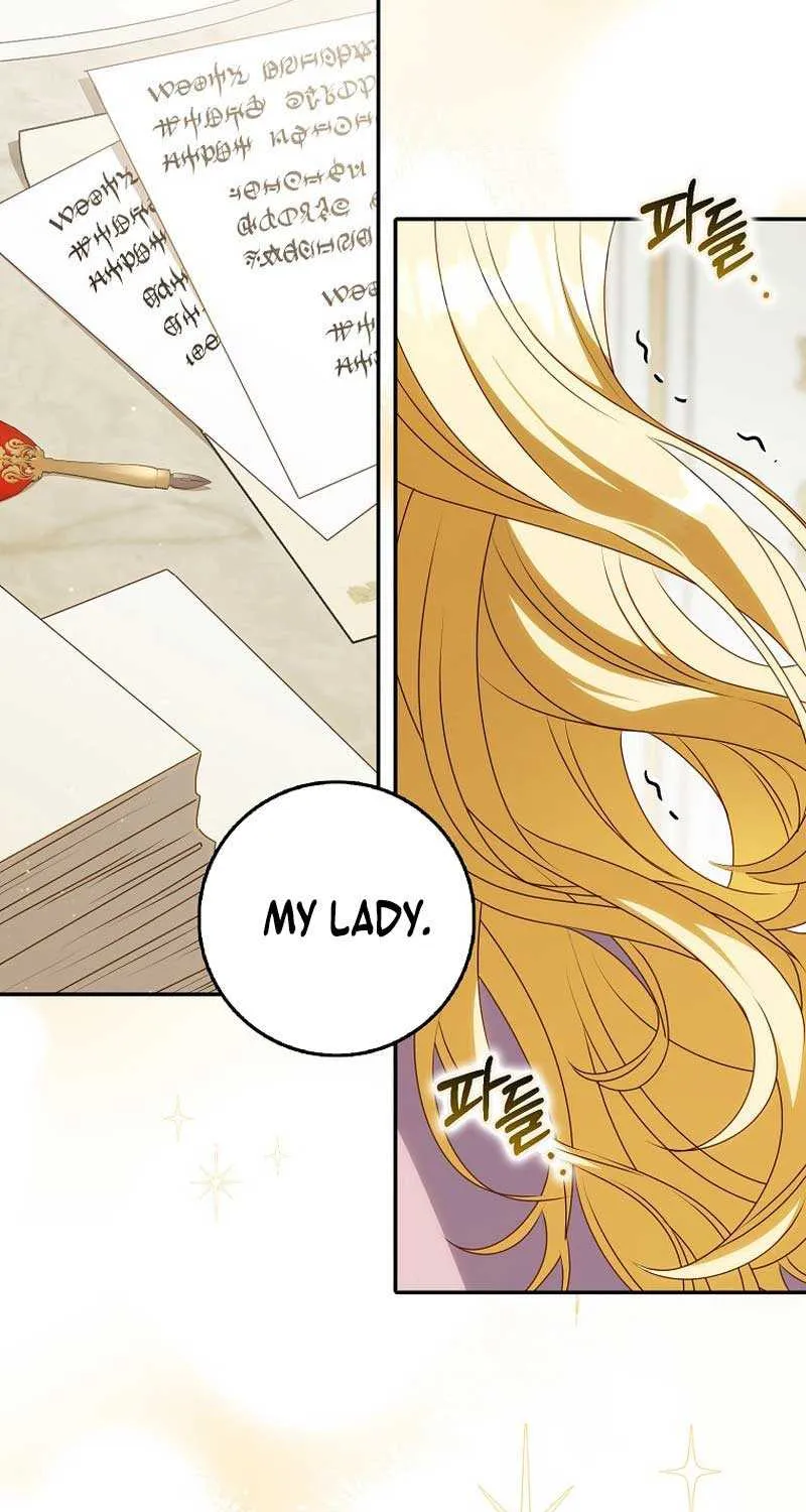 The secrets of the lovely duchess Chapter 12 page 41 - 