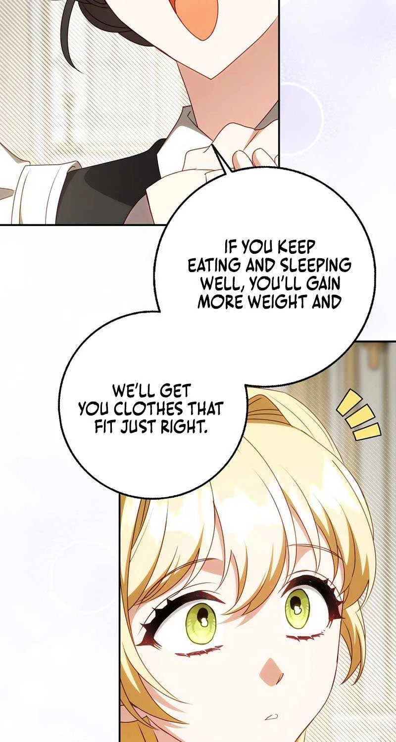 The secrets of the lovely duchess Chapter 12 page 49 - 