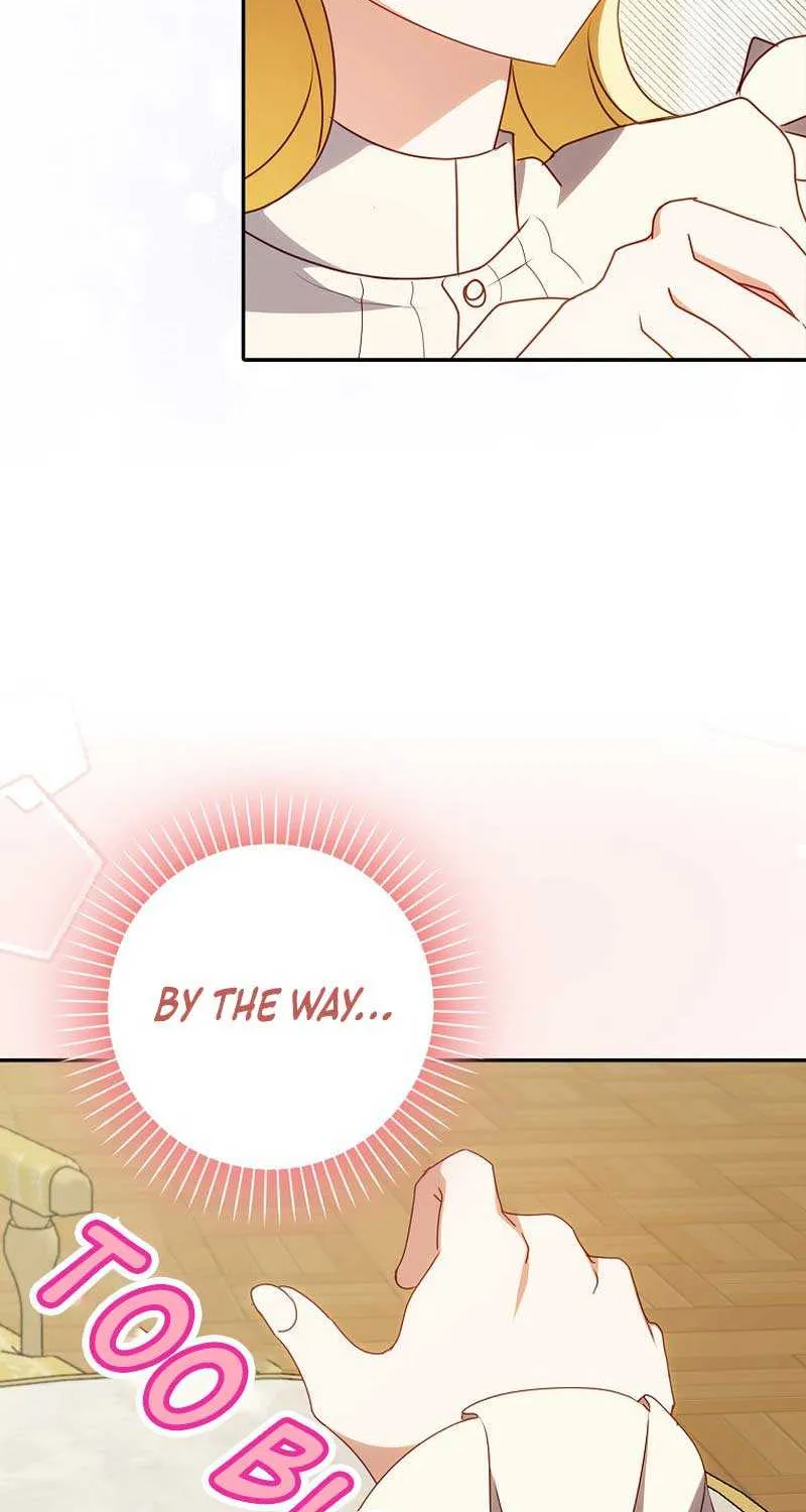 The secrets of the lovely duchess Chapter 12 page 50 - 