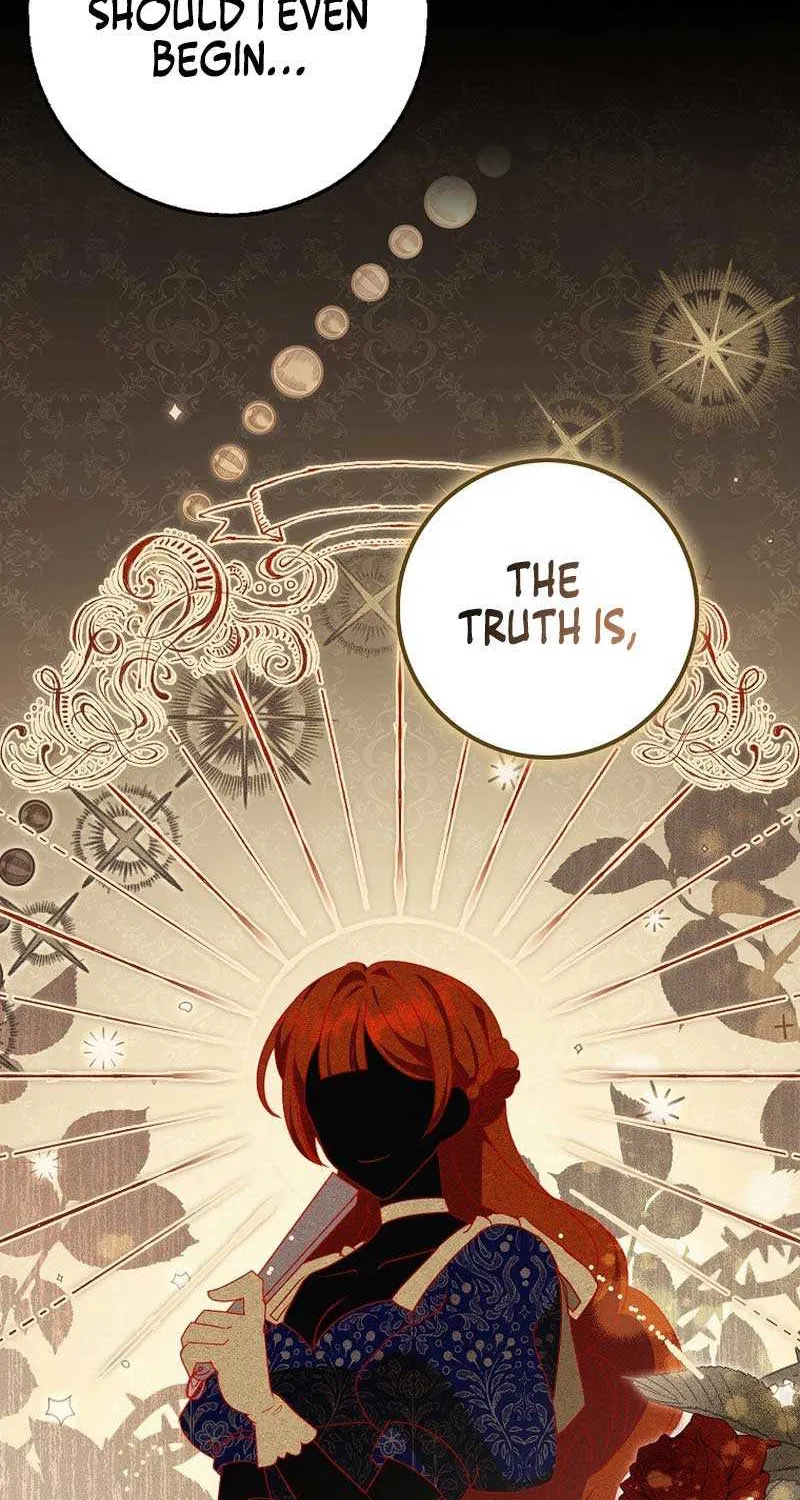 The secrets of the lovely duchess Chapter 12 page 58 - 