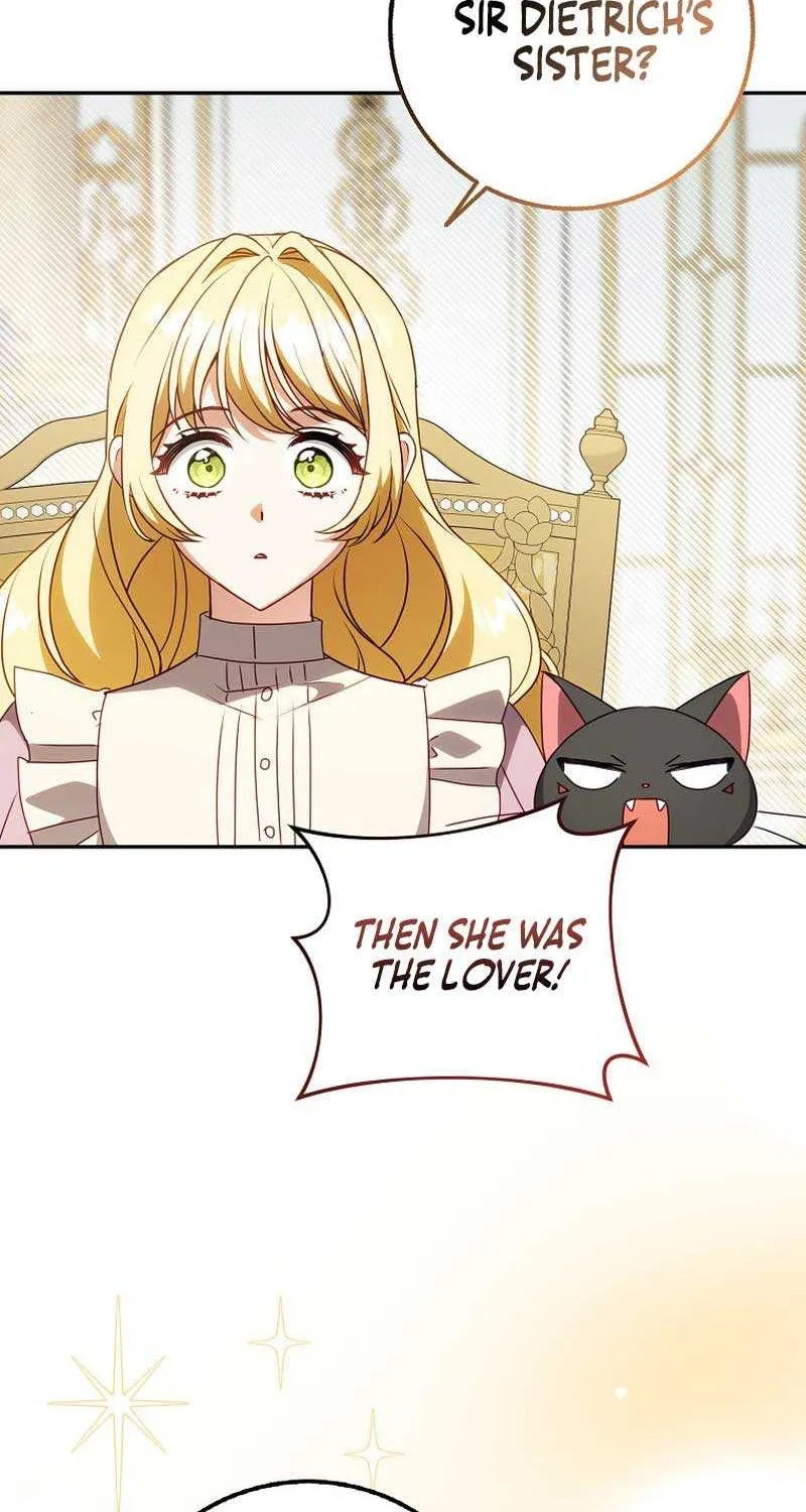 The secrets of the lovely duchess Chapter 12 page 60 - 