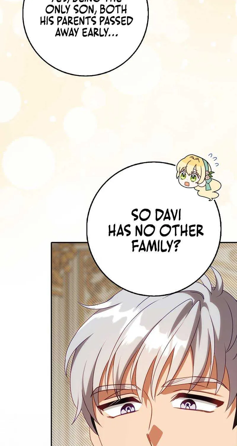 The secrets of the lovely duchess Chapter 12 page 7 - 