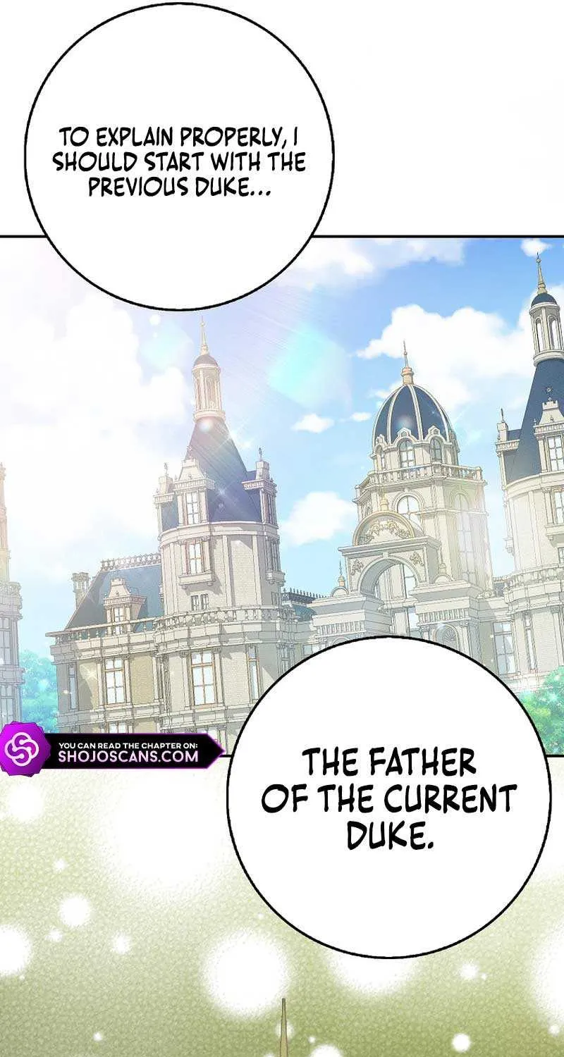 The secrets of the lovely duchess Chapter 12 page 63 - 