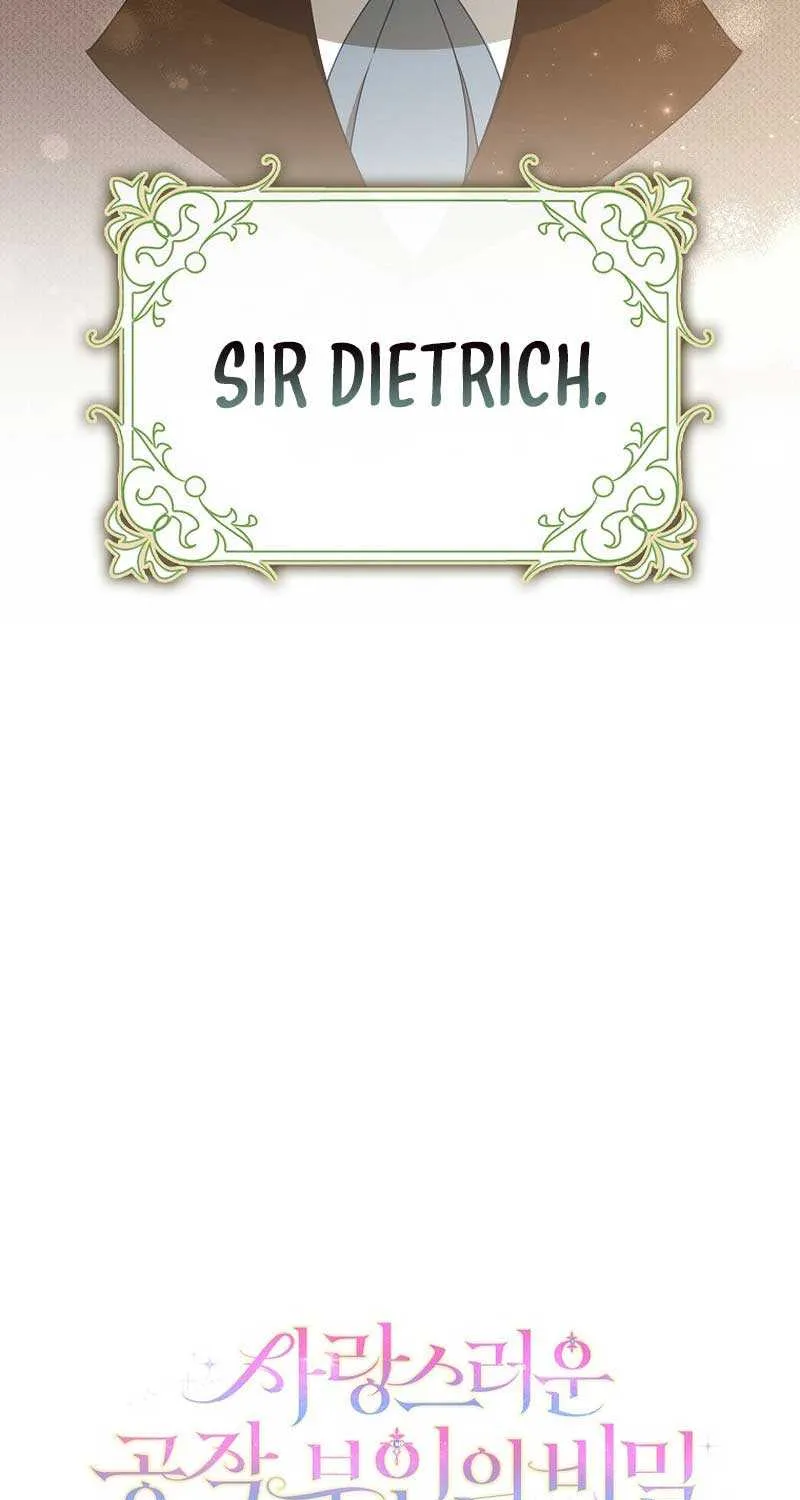 The secrets of the lovely duchess Chapter 12 page 71 - 