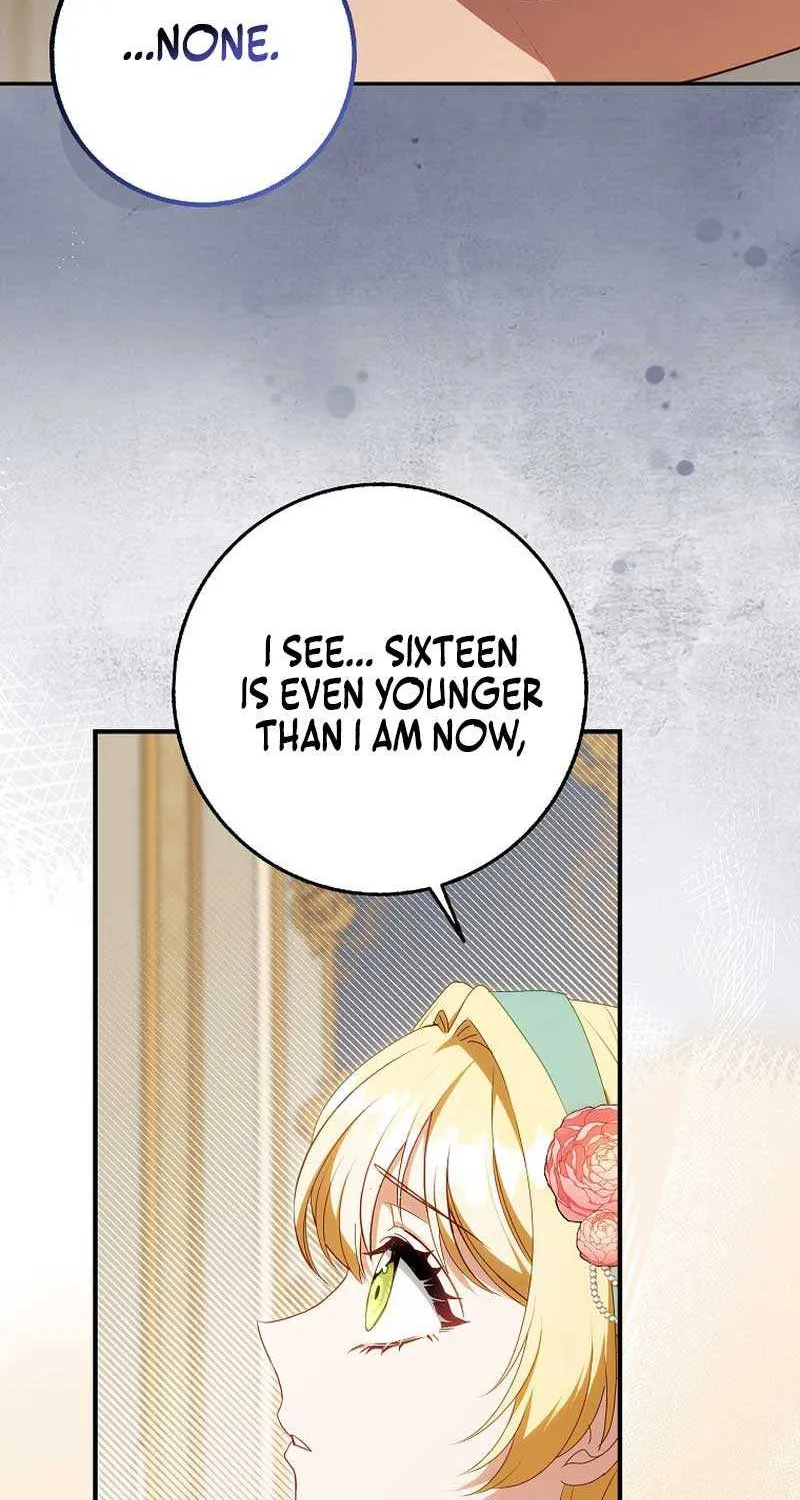 The secrets of the lovely duchess Chapter 12 page 9 - 