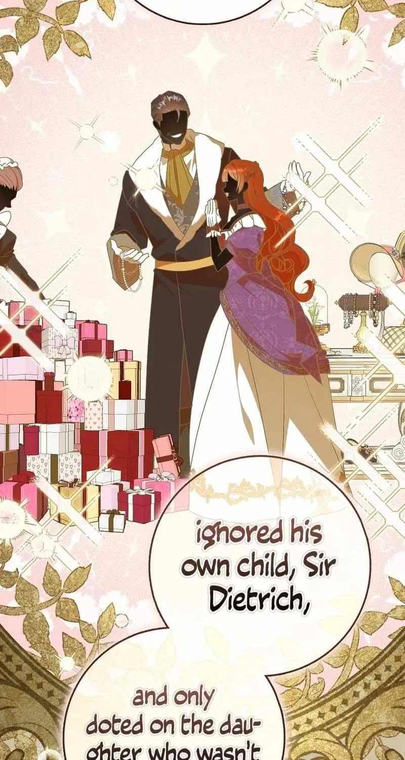 The secrets of the lovely duchess Chapter 13 page 11 - 