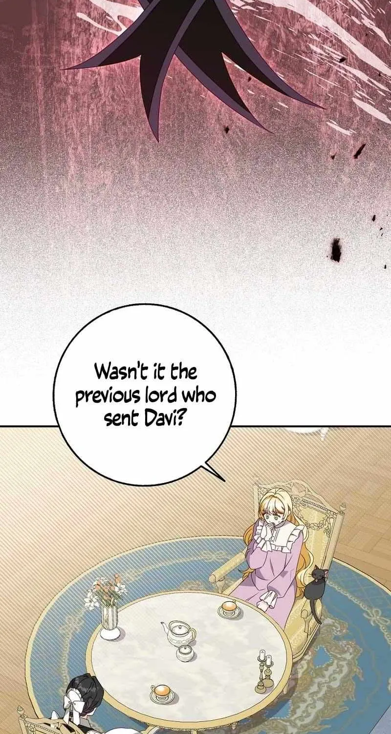 The secrets of the lovely duchess Chapter 13 page 14 - 